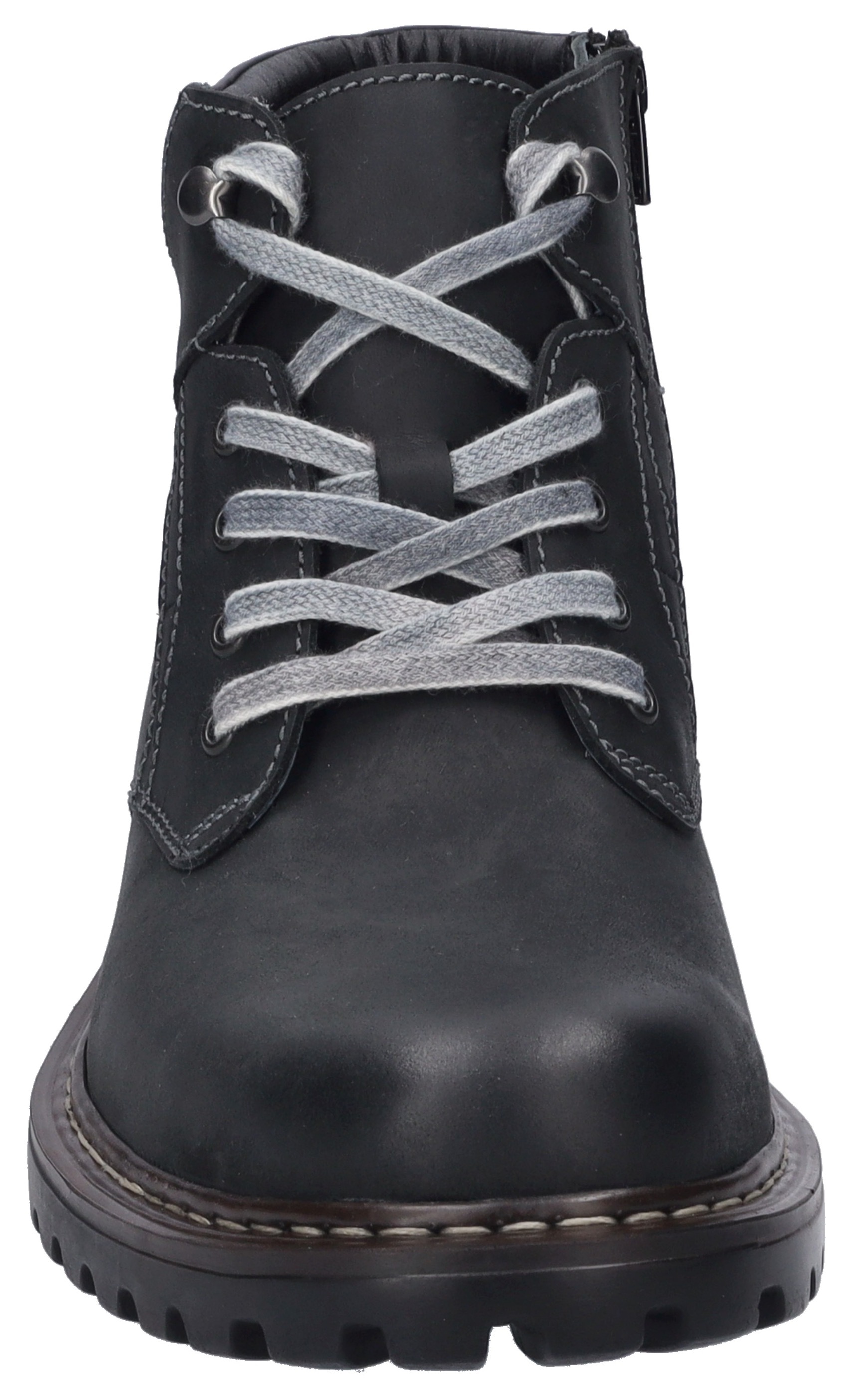 Josef Seibel Winterstiefel »Chance 39«, Hiking Boots, Trekking Boot, Komfortschuh in Weite G