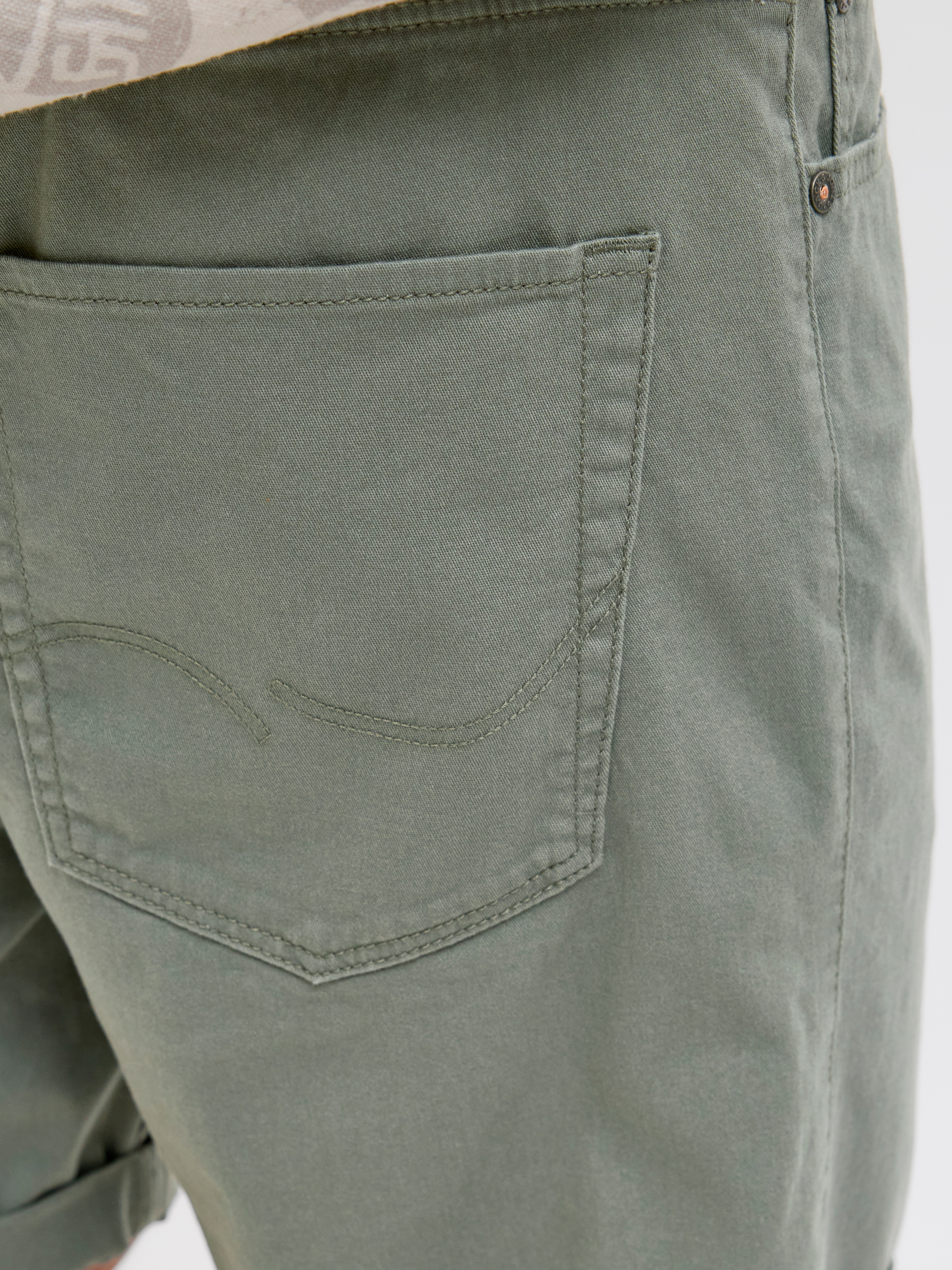 Thumbnail - Jack & Jones Shorts "JPSTRICK ORIGINAL SHORT"