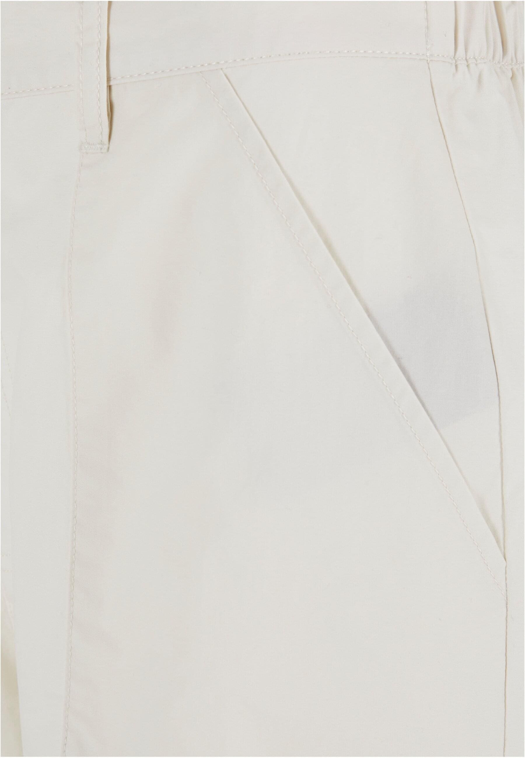 Karl Kani Cargohose »Karl Kani Damen Small Signature Washed Cargo Pants«, (1 tlg.)