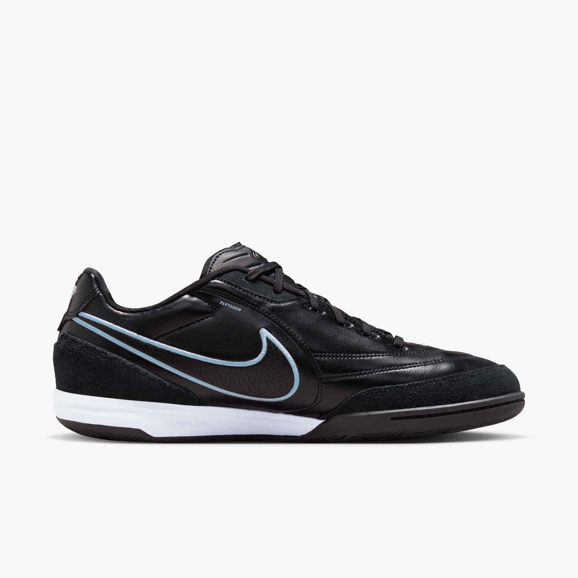 Nike Fußballschuh »TIEMPO STREETGATO«  für Hart- und Hallenplätze sowie Straße, mit Gummilaufsohle