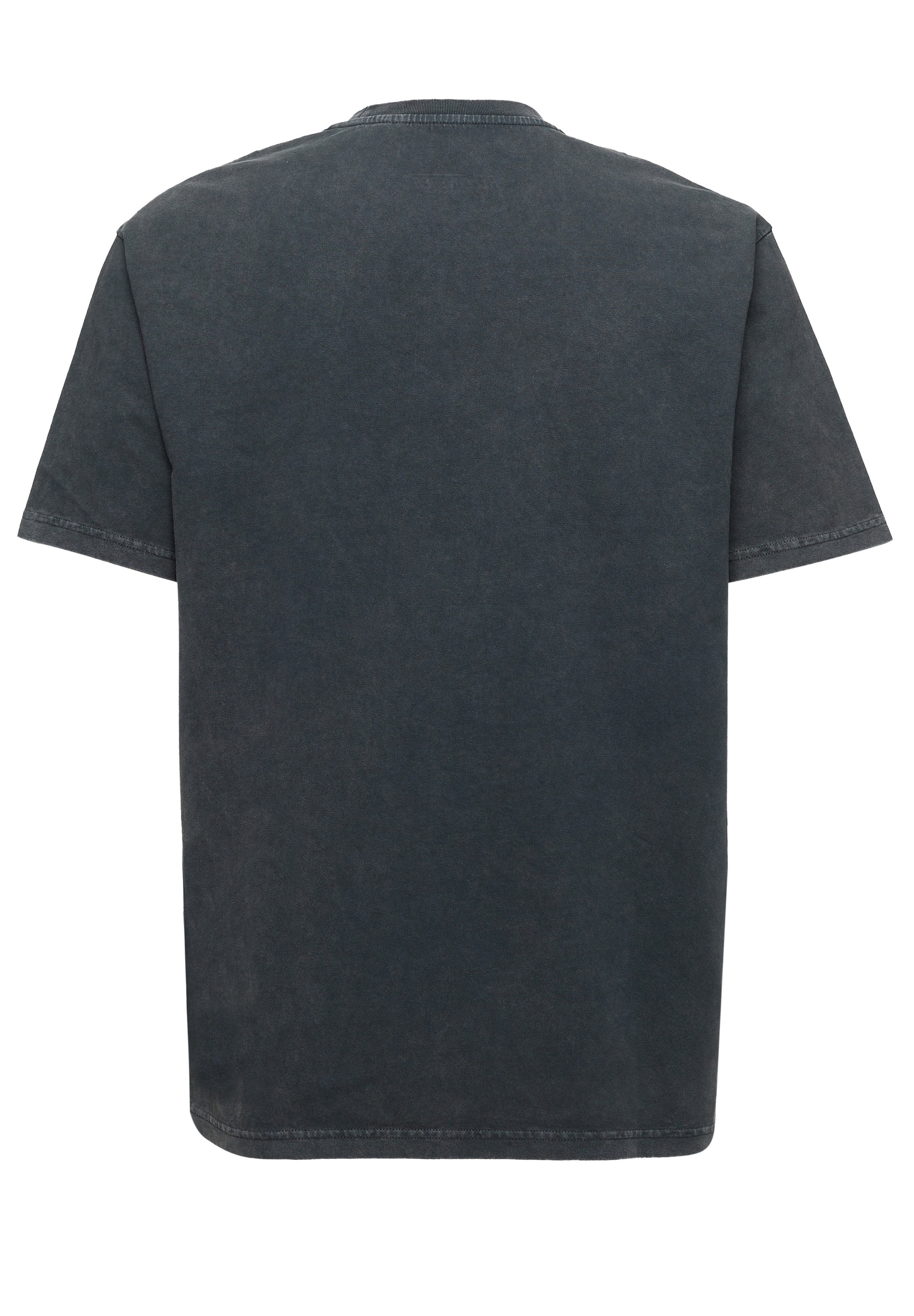 Recovered T-Shirt »NFL Raiders Helmet«, im lockeren Schnitt