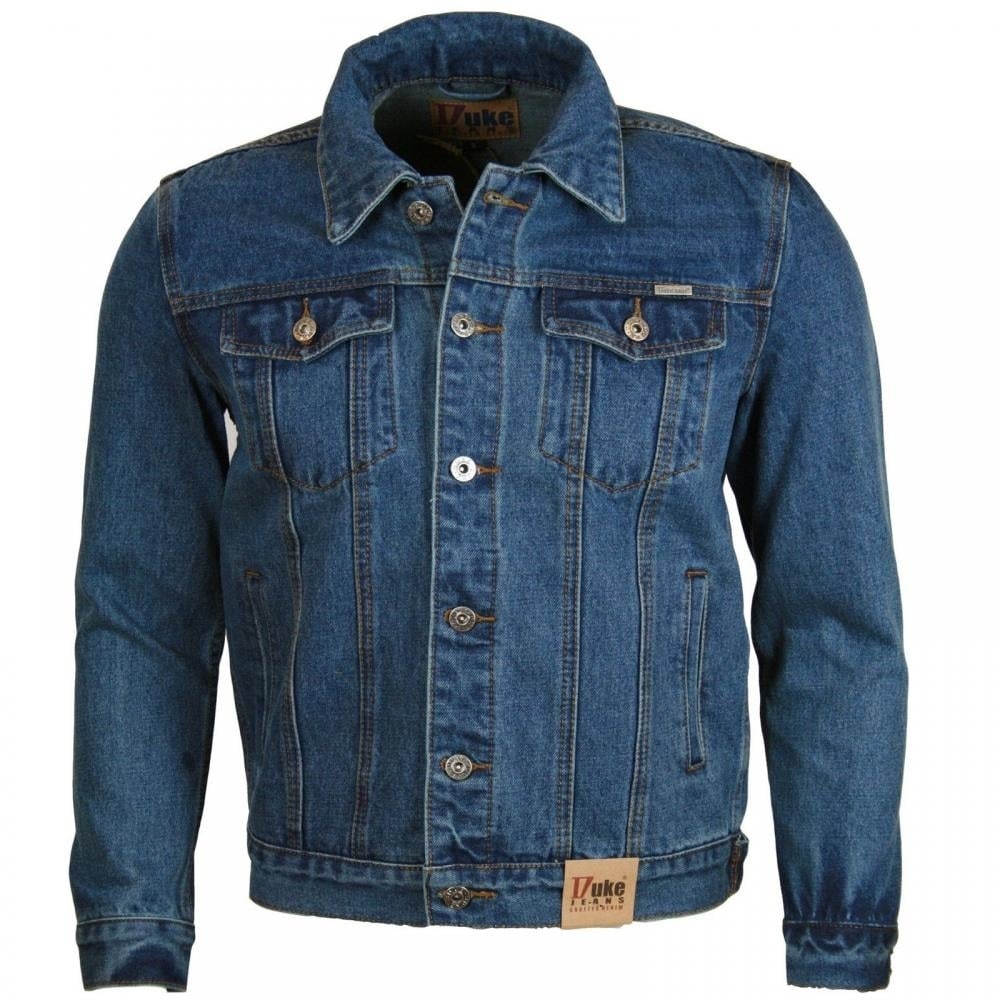 Jeansjacken Jeansjacke Herren Gunstig Online Kaufen Baur