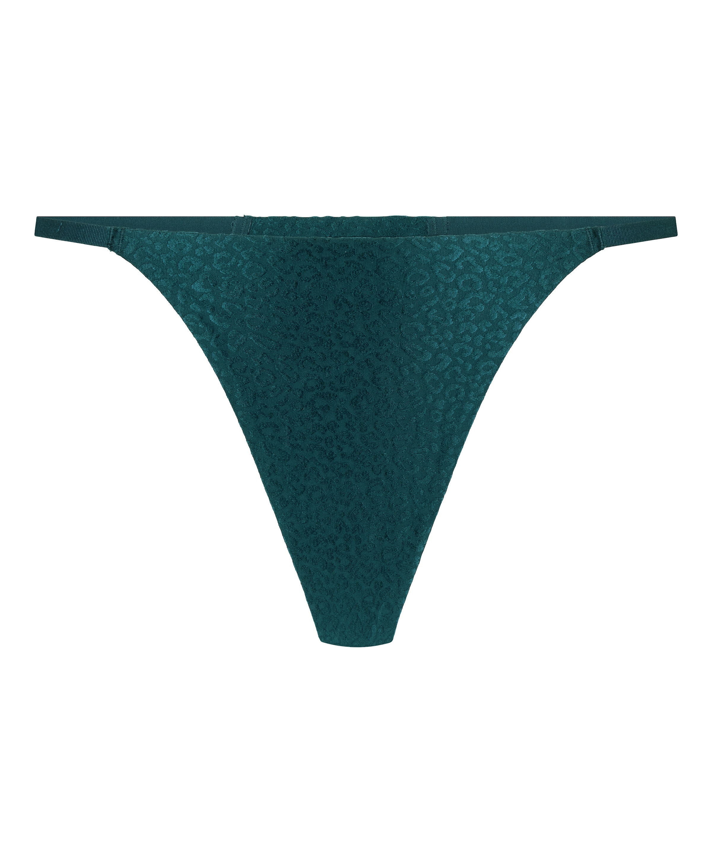 Hunkemöller String »Thong Jackie«