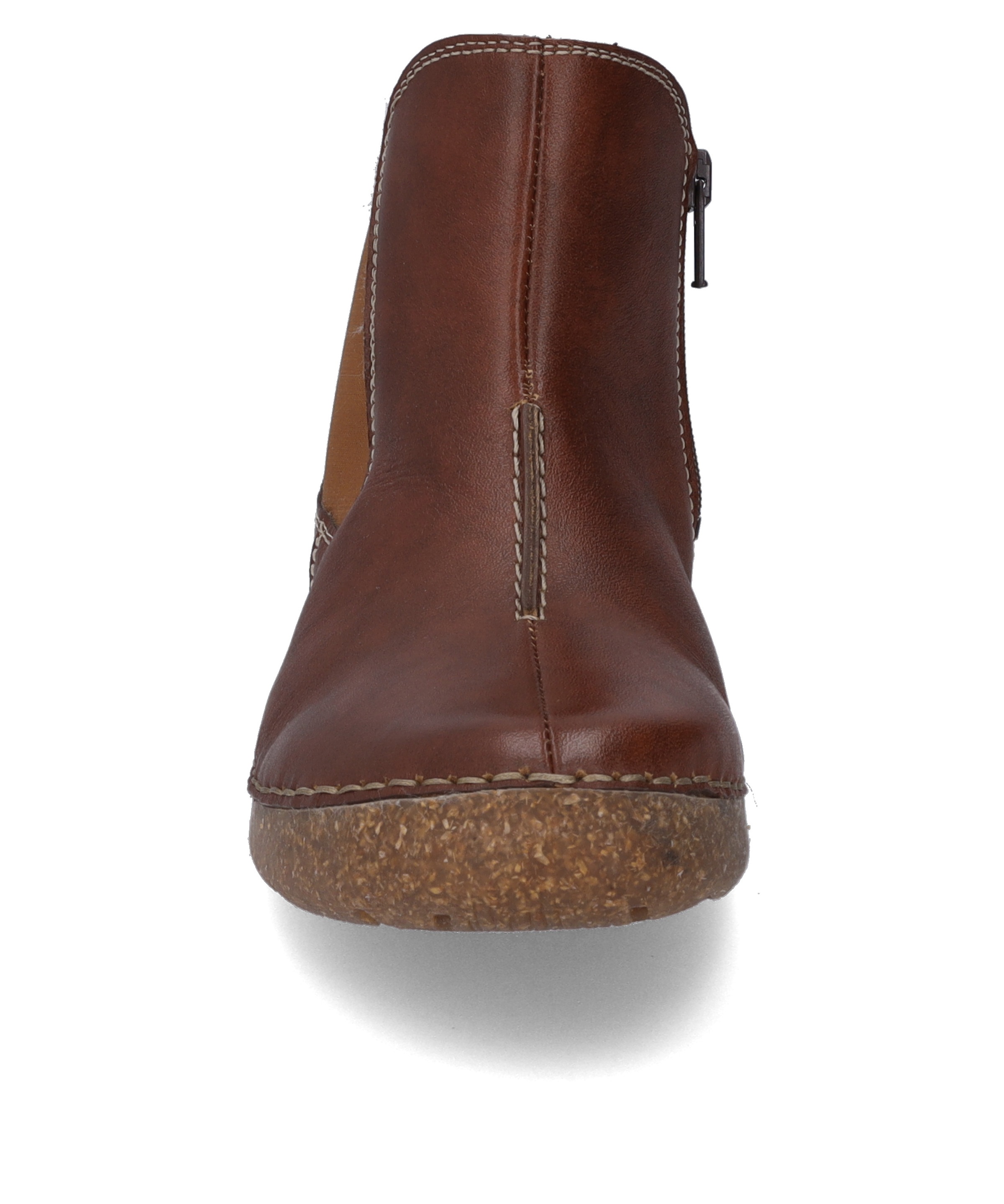 Josef Seibel Stiefelette »Fergey 63, brandy«