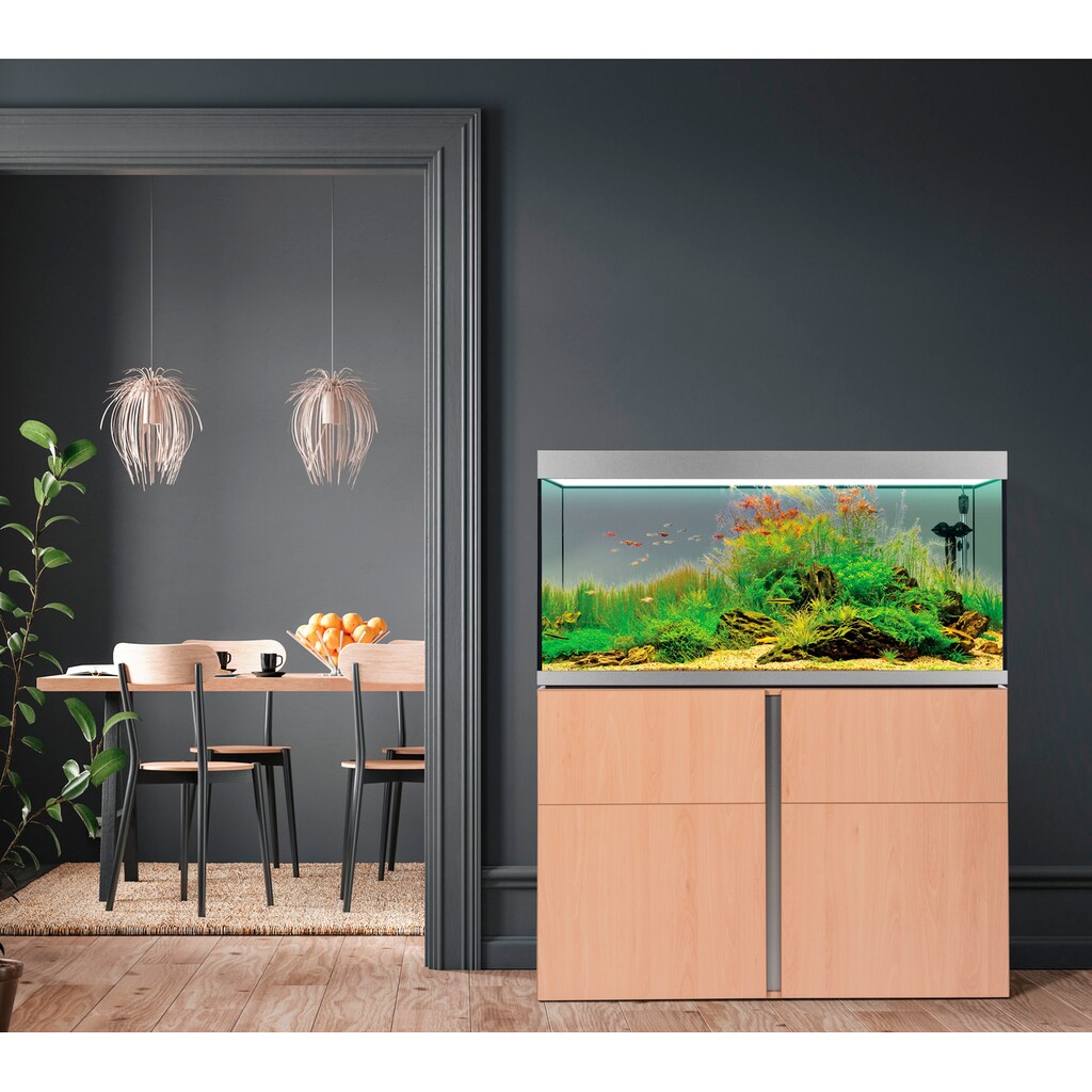 FLUVAL Aquarien-Set »FL Siena 330«