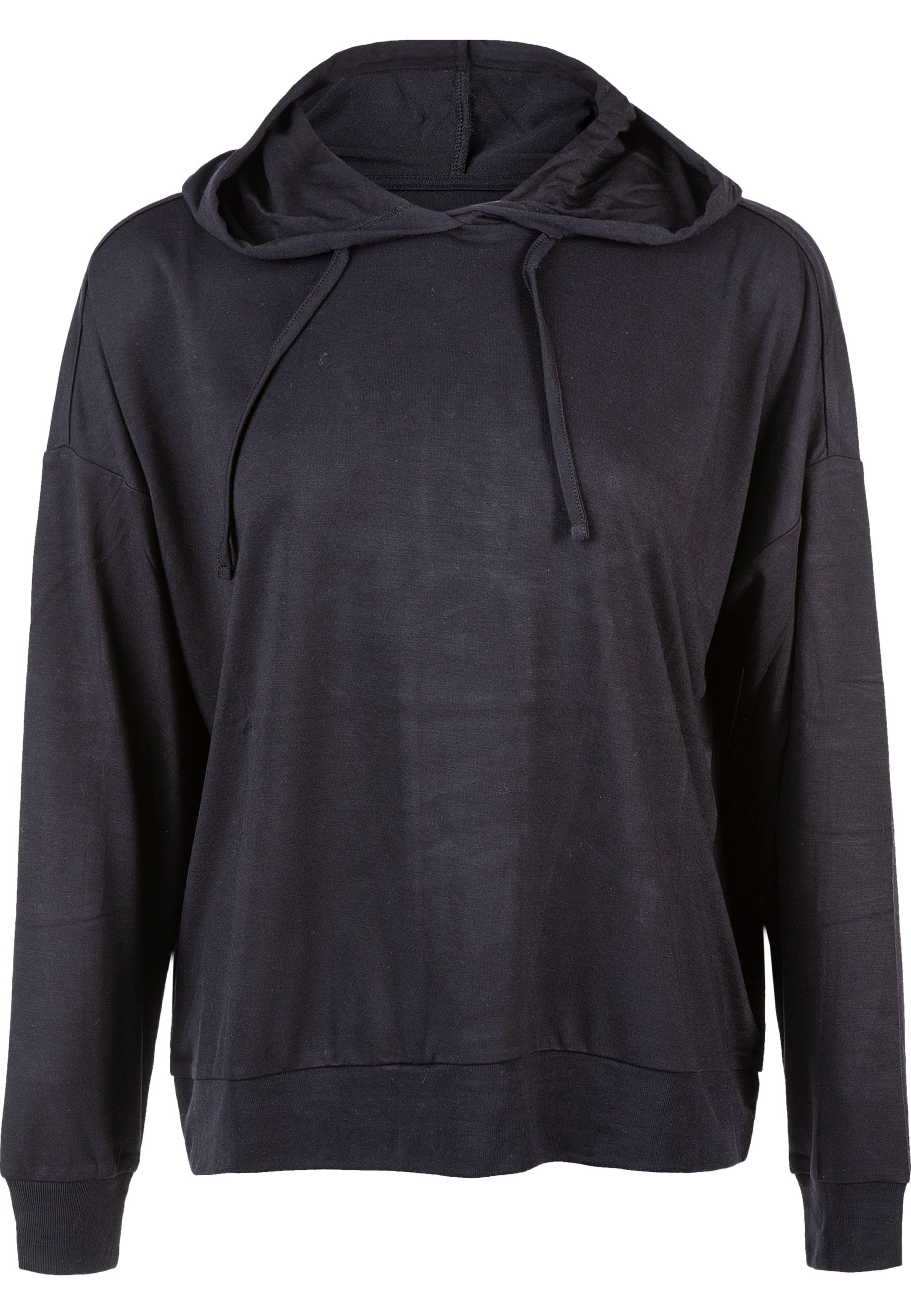 ATHLECIA Kapuzensweatshirt »Singo«, mit extra hohem Viskoseanteil