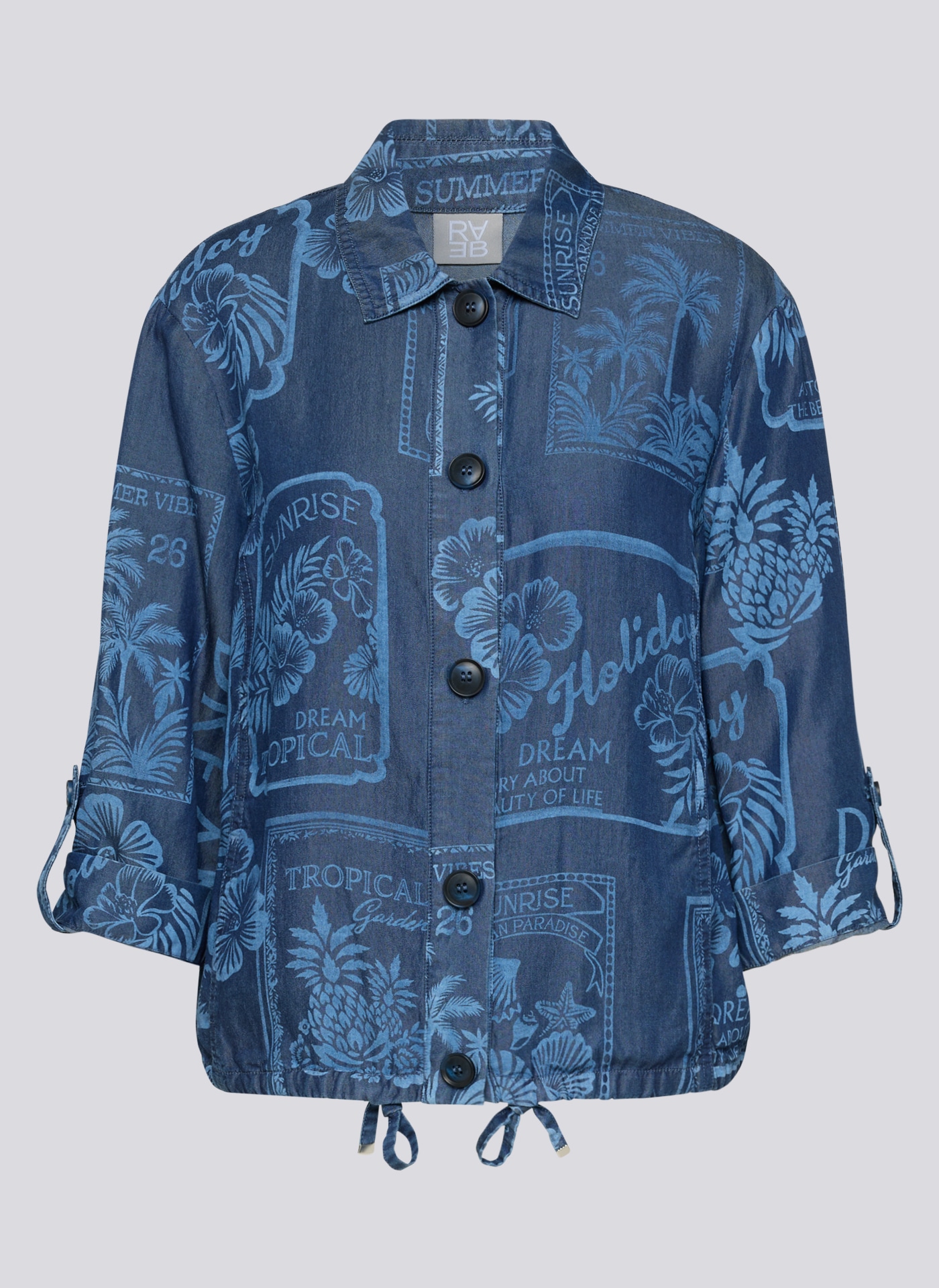 Rabe Blouson »Jacke«