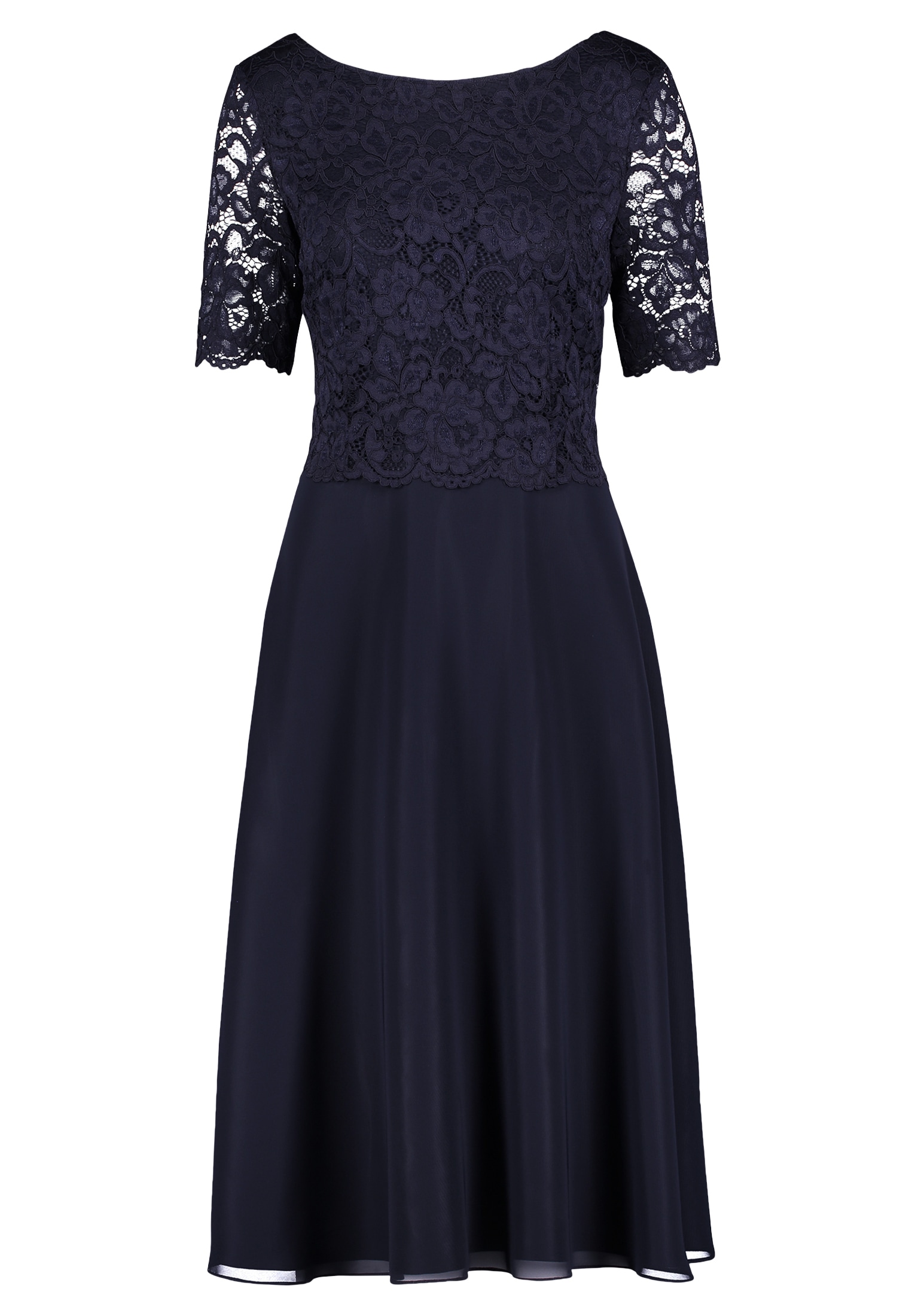 Vera Mont Cocktailkleid »Vera Mont Cocktailkleid mit Spitze«, Spitze