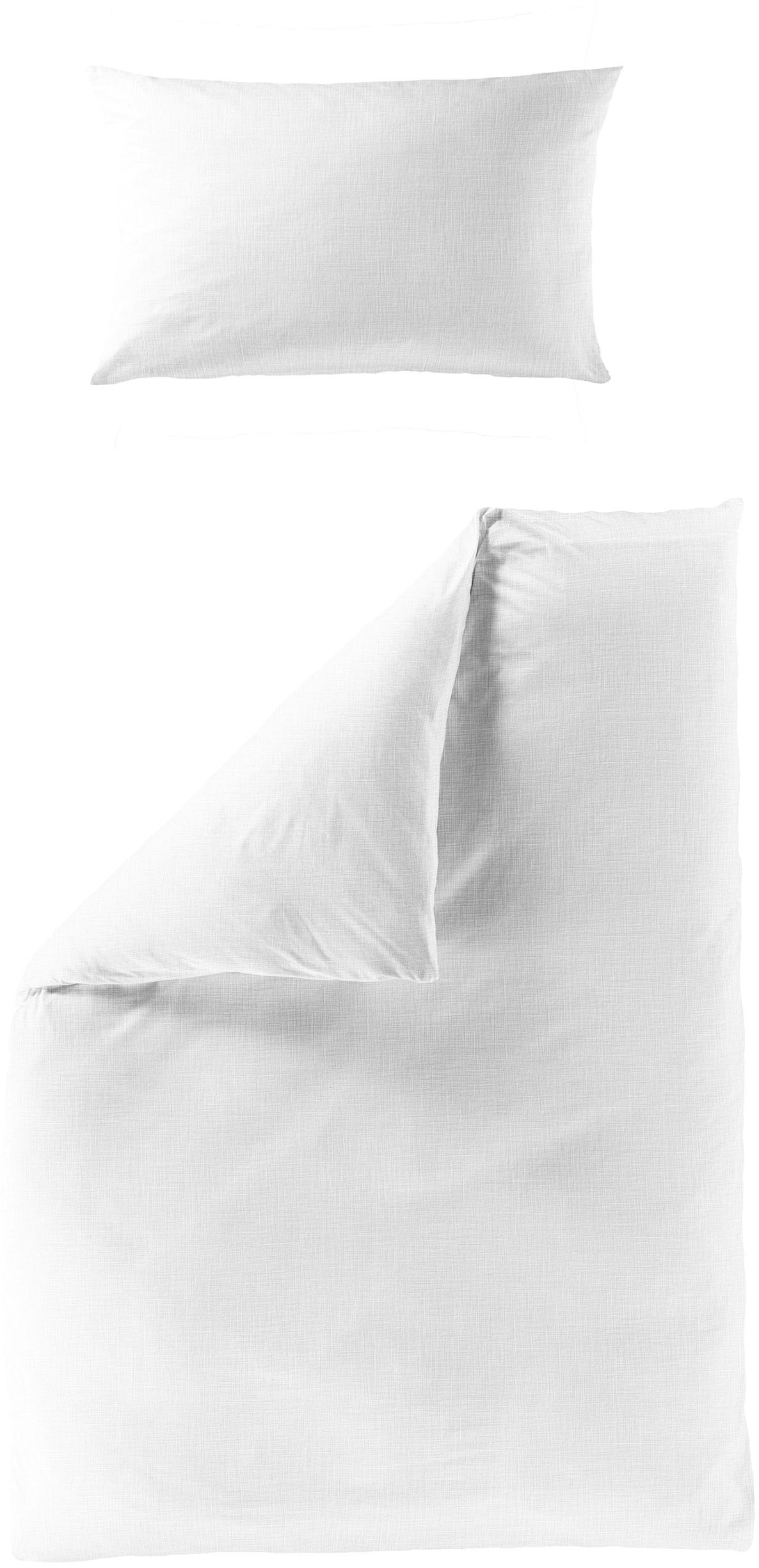 BIERBAUM Bettwäsche "4129" 3 Stk. tlg. Musselin, 100 % Baumwolle, pflegelei günstig online kaufen