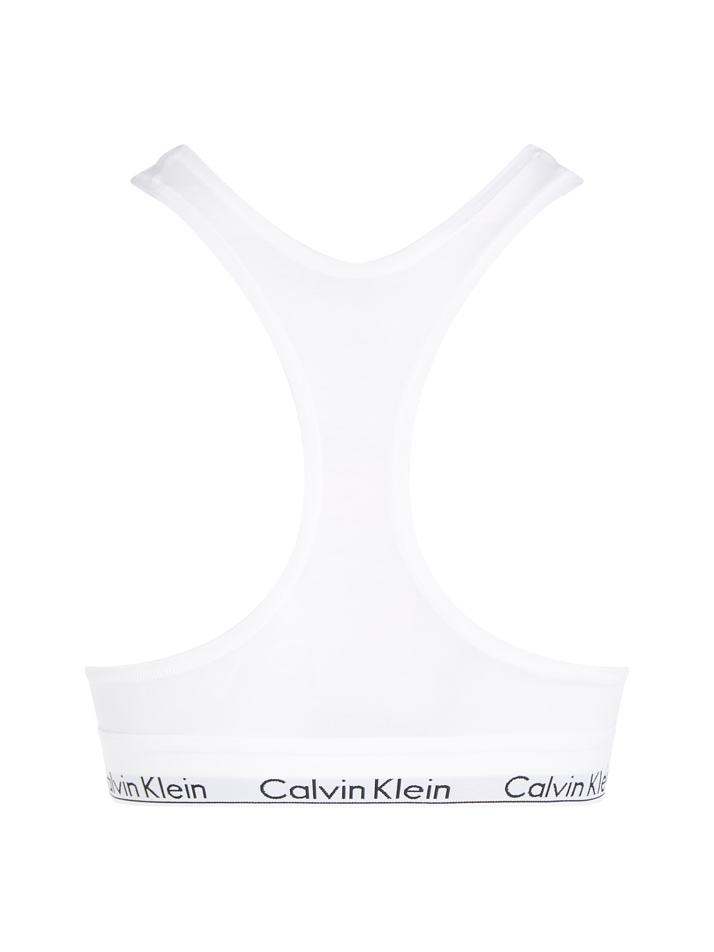 Calvin Klein Underwear Bralette »Modern Cotton«, mit Racerback