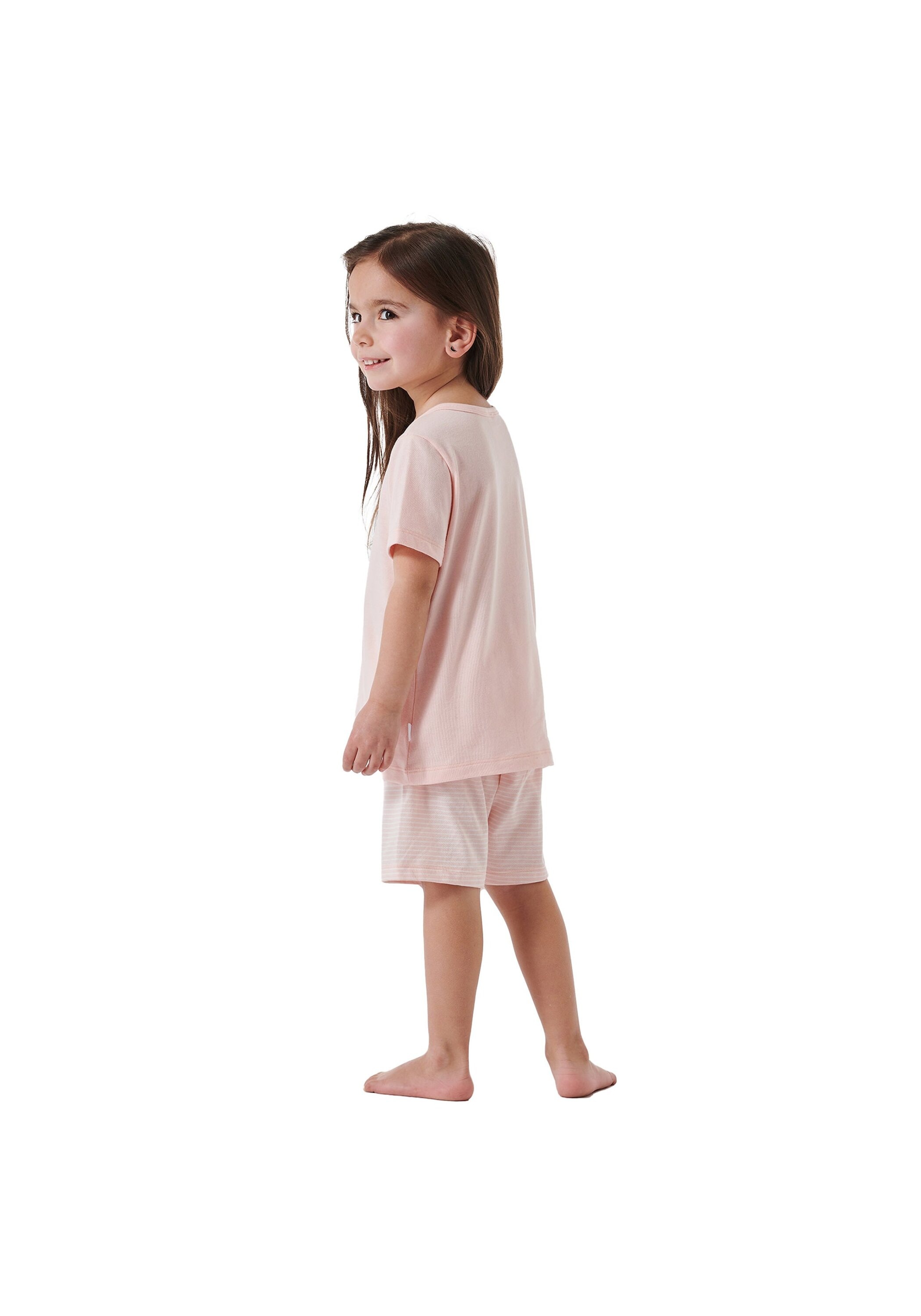 Schiesser Schlafanzug »Pyjama«