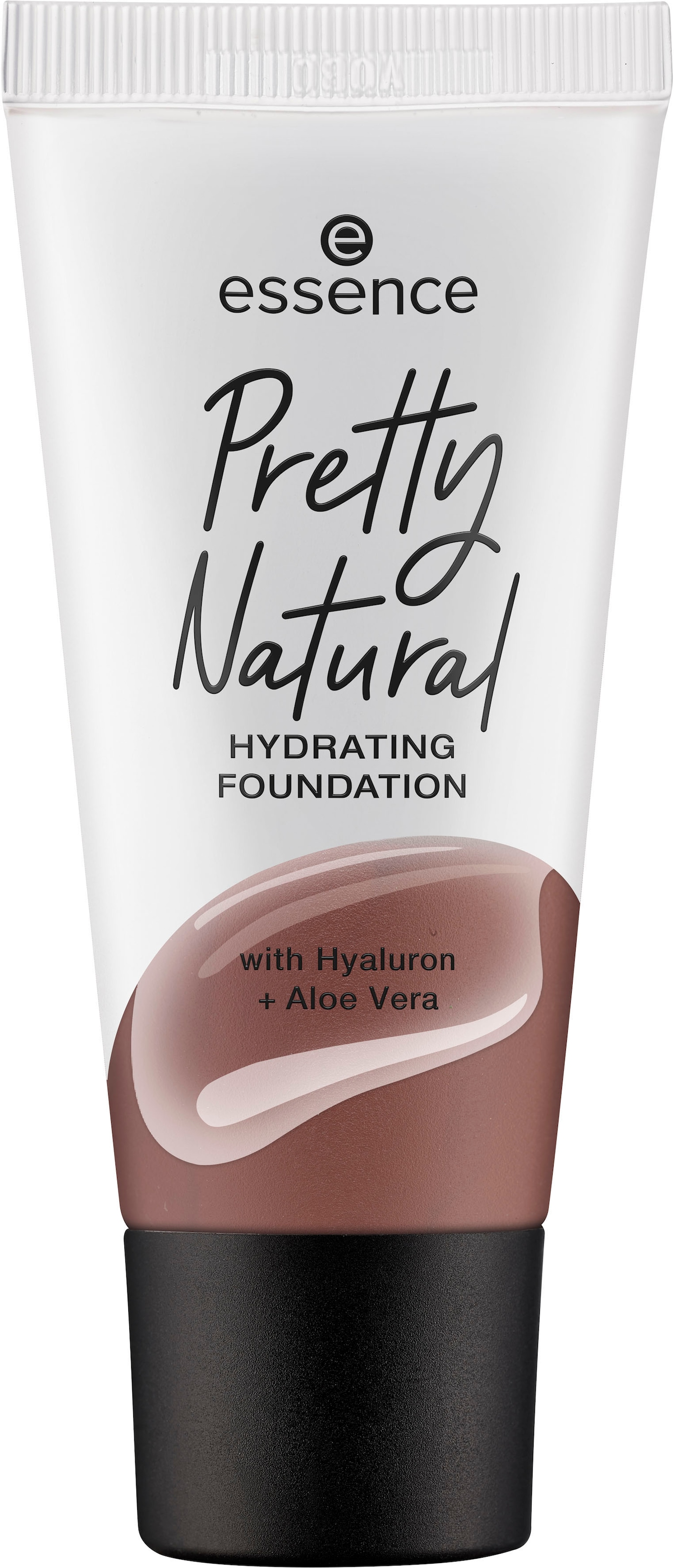 (Set, 3 Natural Foundation online BAUR »Pretty HYDRATING«, Essence tlg.) bestellen |