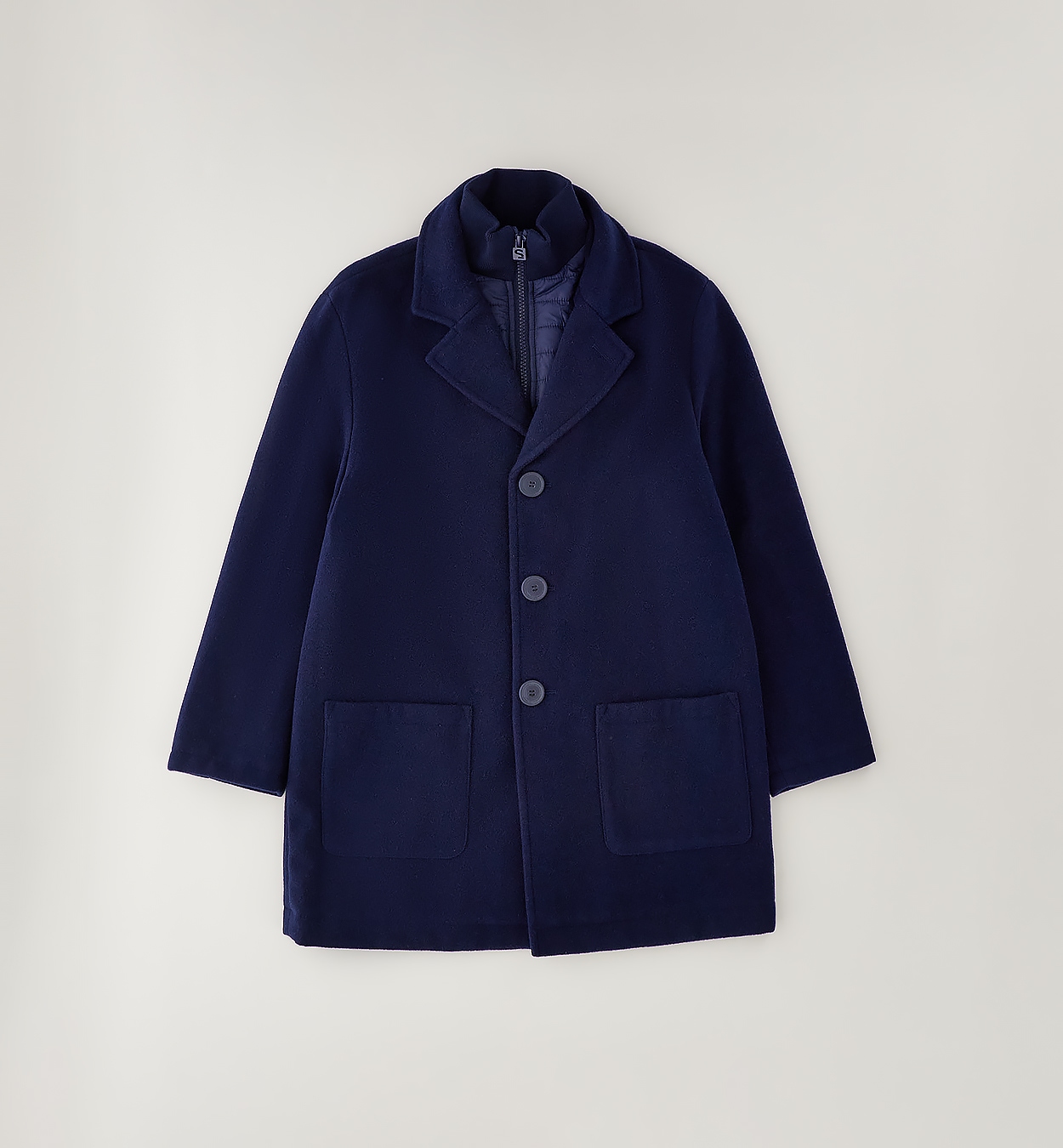 Sarabanda Trenchcoat »BOY JACKET«