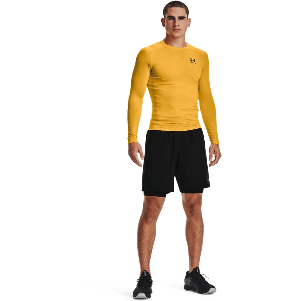 Under Armour® Shorts »HeatGear® Kompressions-Shorts für«