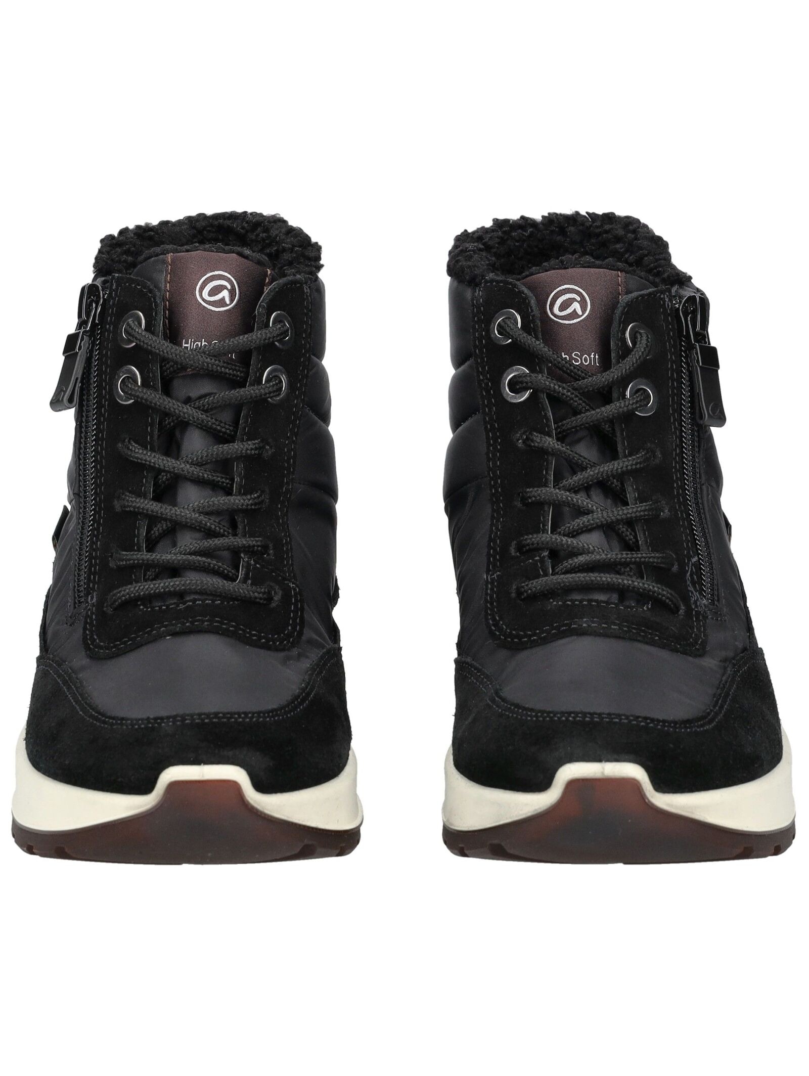 Ara Sneaker »Ara Sneaker Textil«