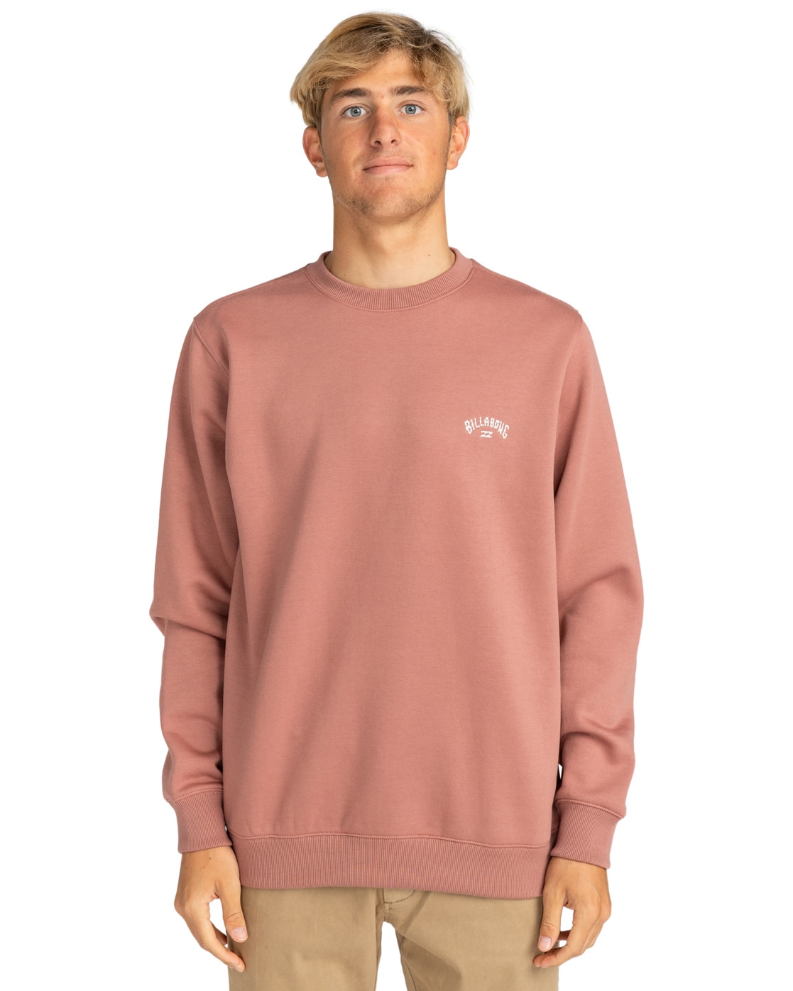 Billabong Sweatshirt "Arch" günstig online kaufen