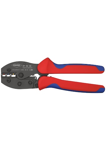 Knipex Crimpzange »97 52 36 PreciForce®« (1 t...