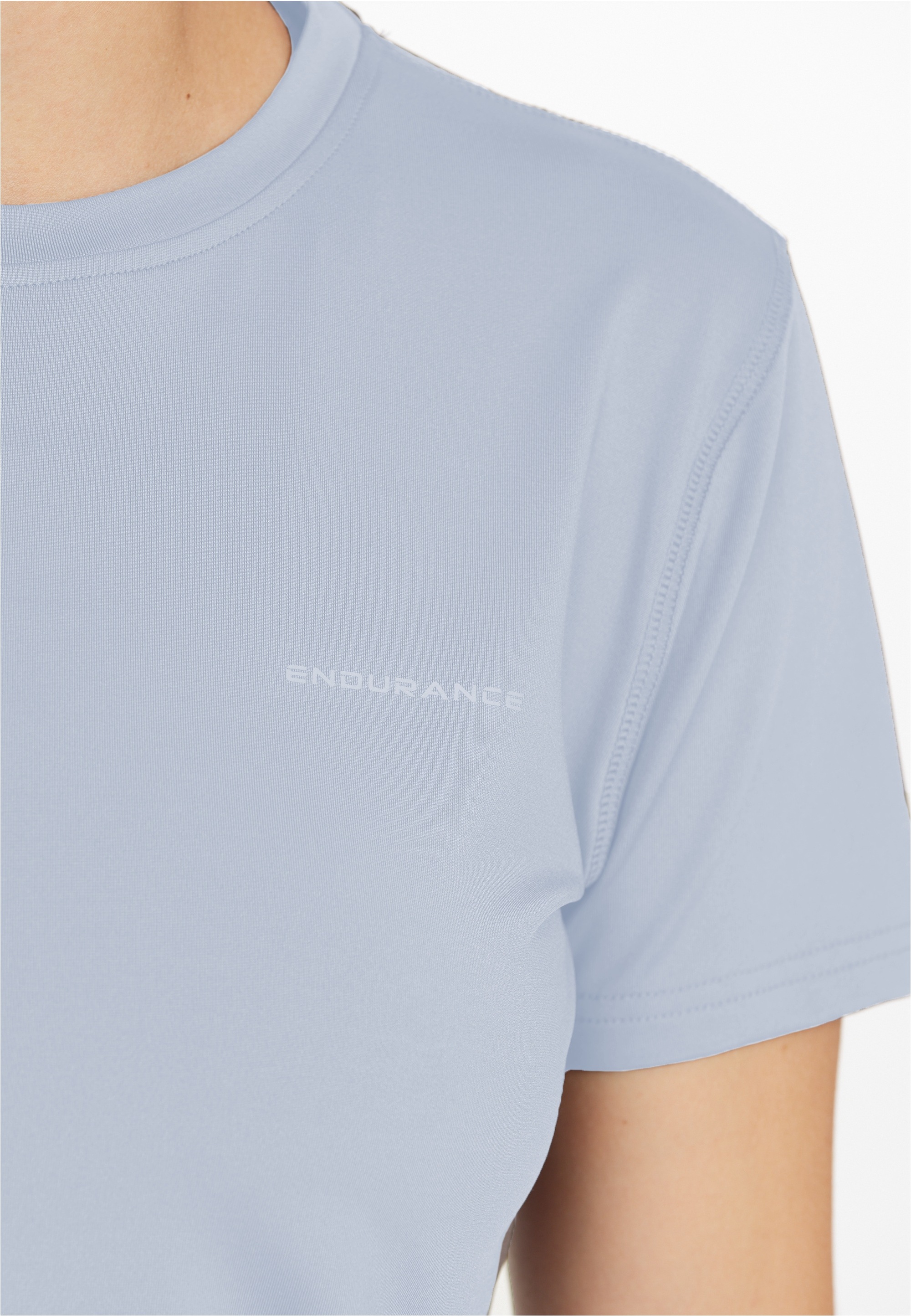 ENDURANCE Funktionsshirt »Yonan V2«, mit schnell trocknender Technologie