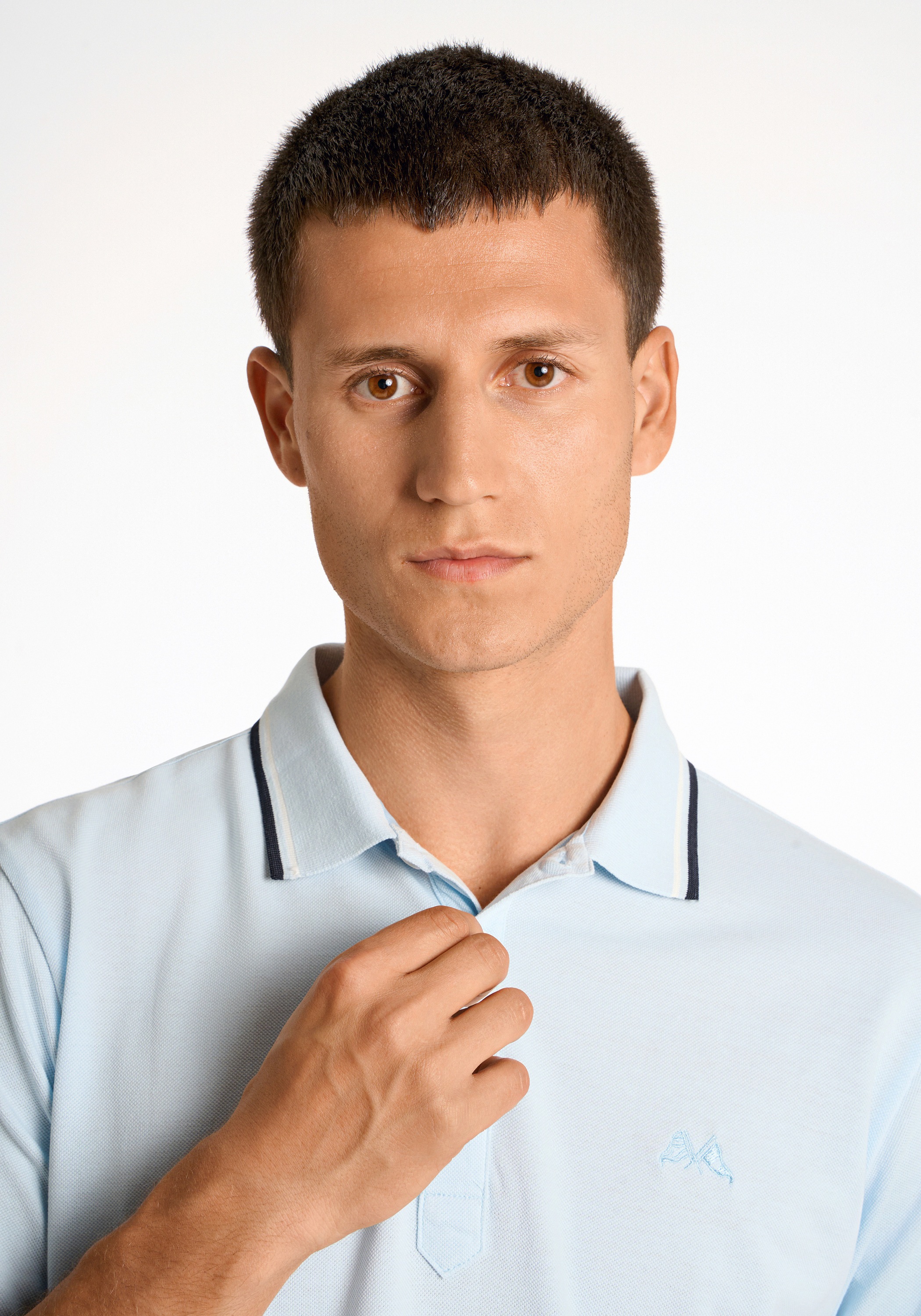 LINDBERGH Poloshirt »Lindbergh Poloshirt«