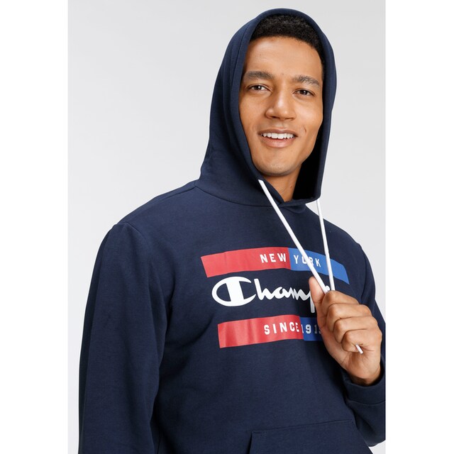 Champion Kapuzensweatshirt »Hooded Sweatshirt« ▷ für | BAUR