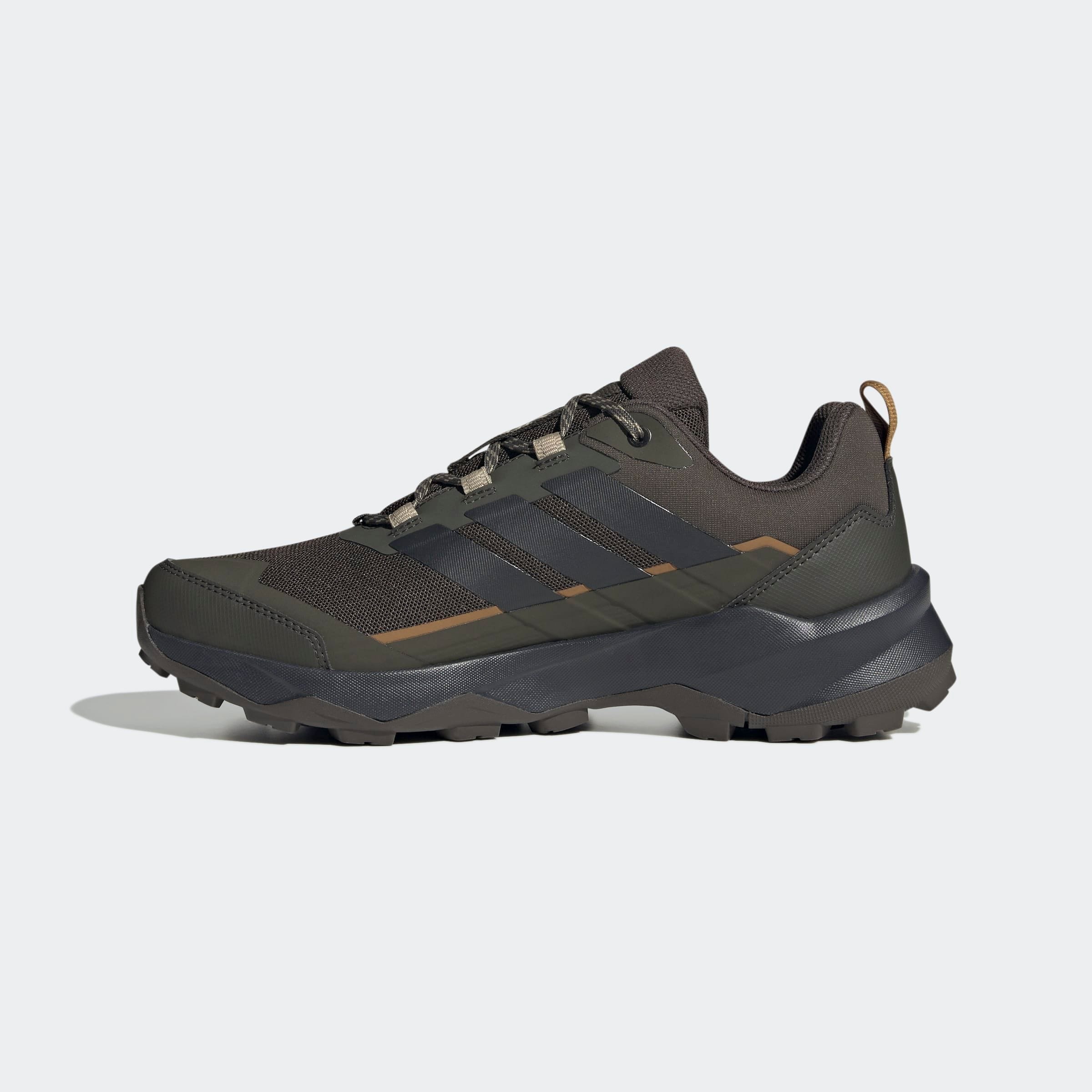 adidas TERREX Wanderschuh "TERREX SKYCHASER AX5 E" günstig online kaufen