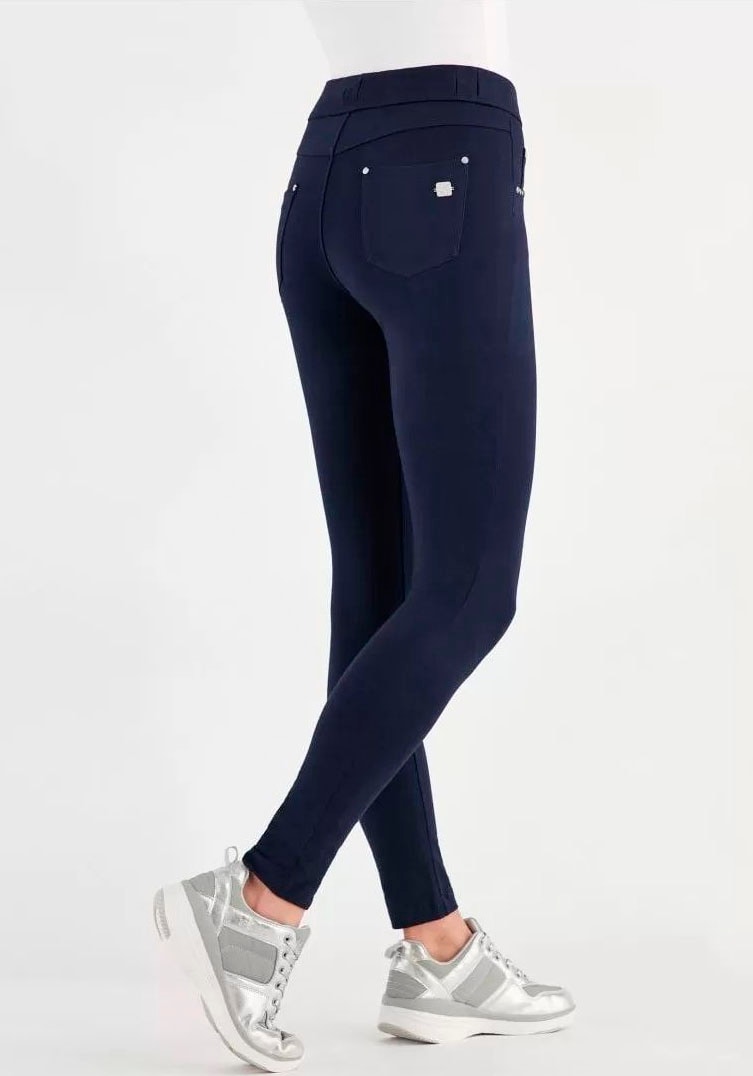 Freddy Jeggings "LKZ41962 Now Skinny", mit Lifting & Shaping Effekt günstig online kaufen