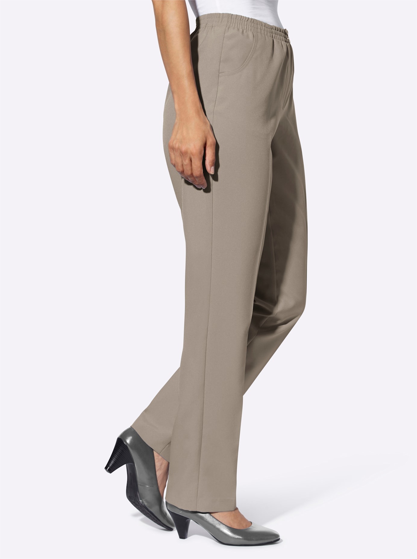 Classic Basics Schlupfhose