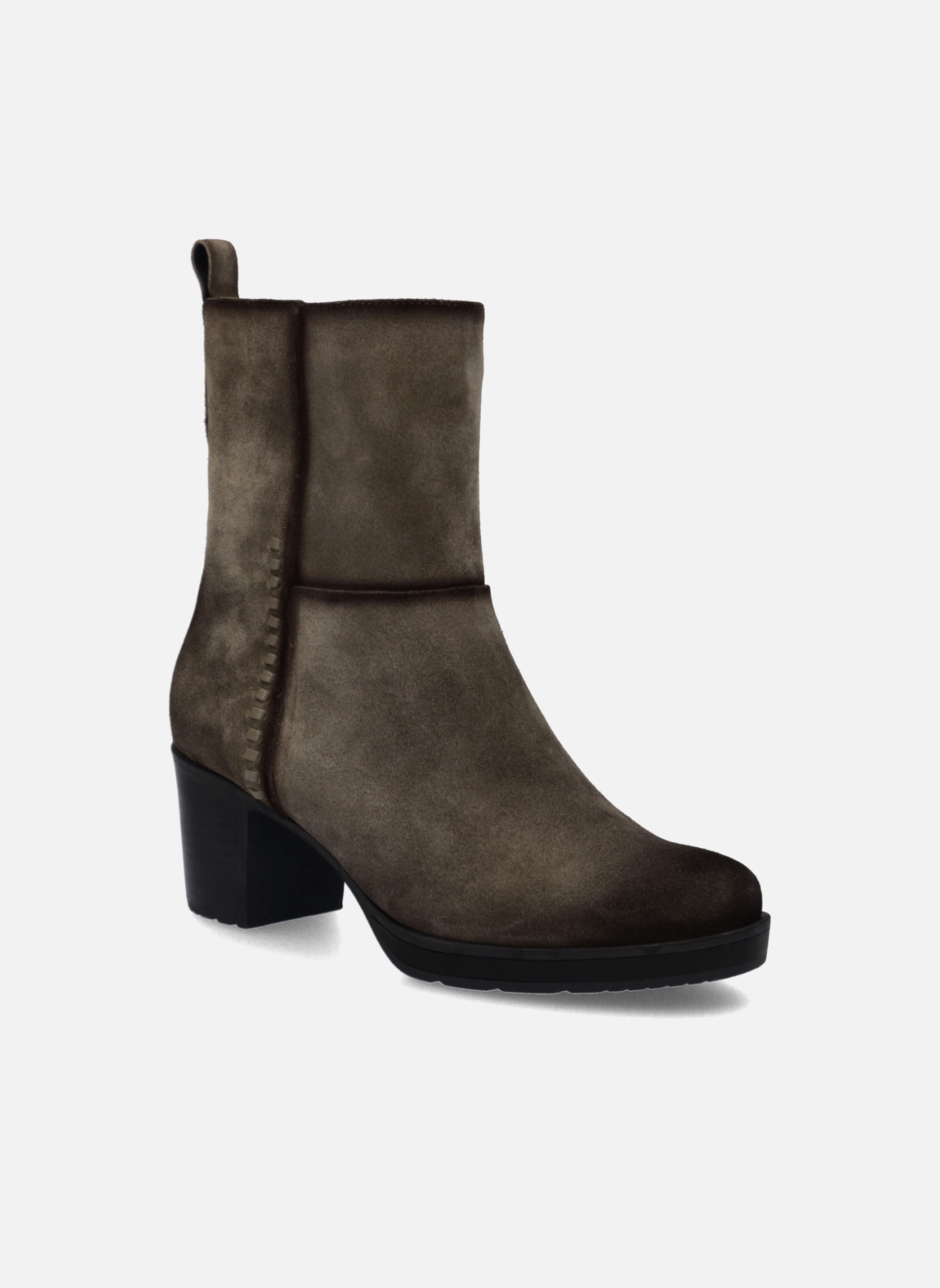 Josef Seibel Stiefelette »Gloria 10, taupe«