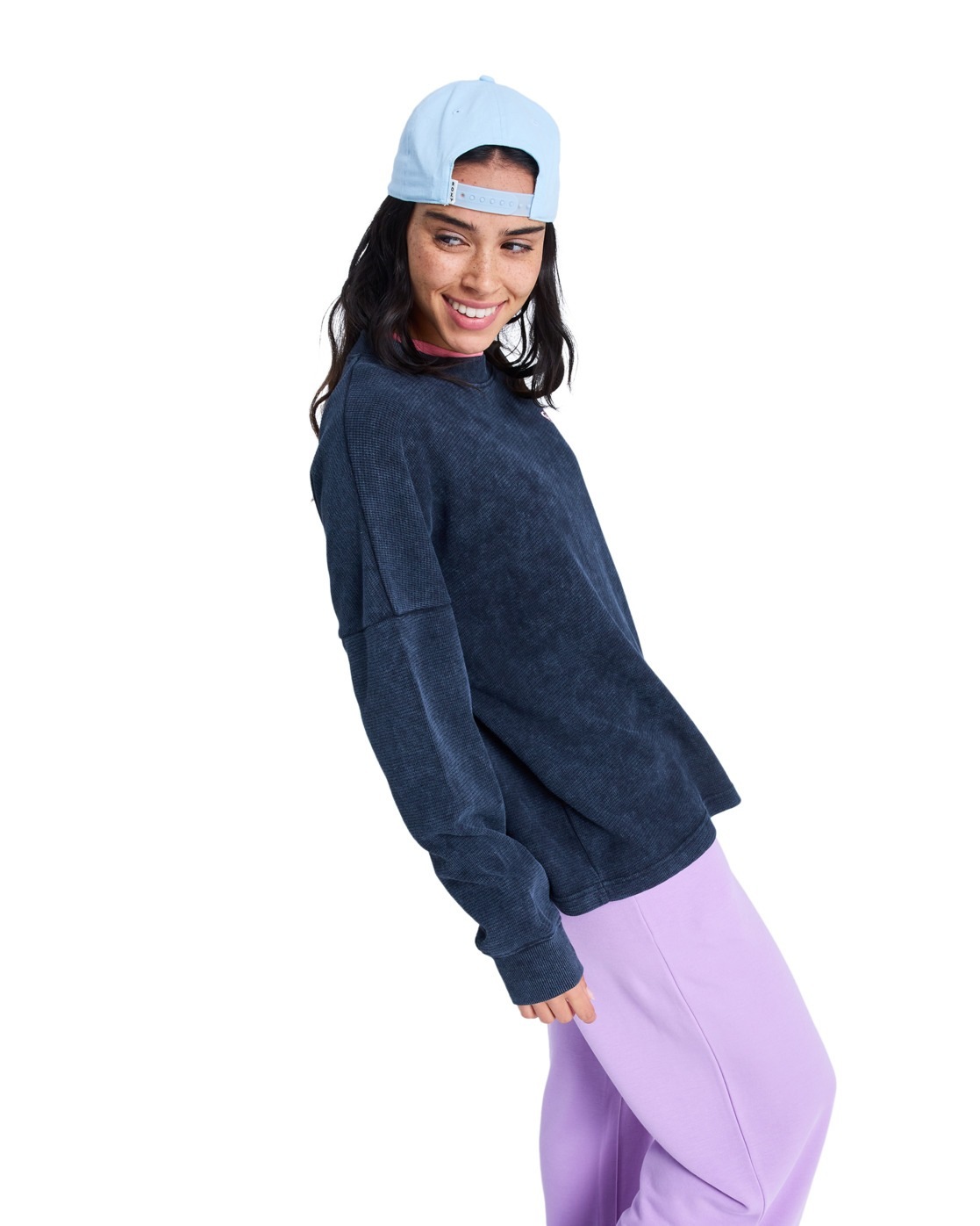 Thumbnail - Roxy Longpullover "Eastside Midweight"