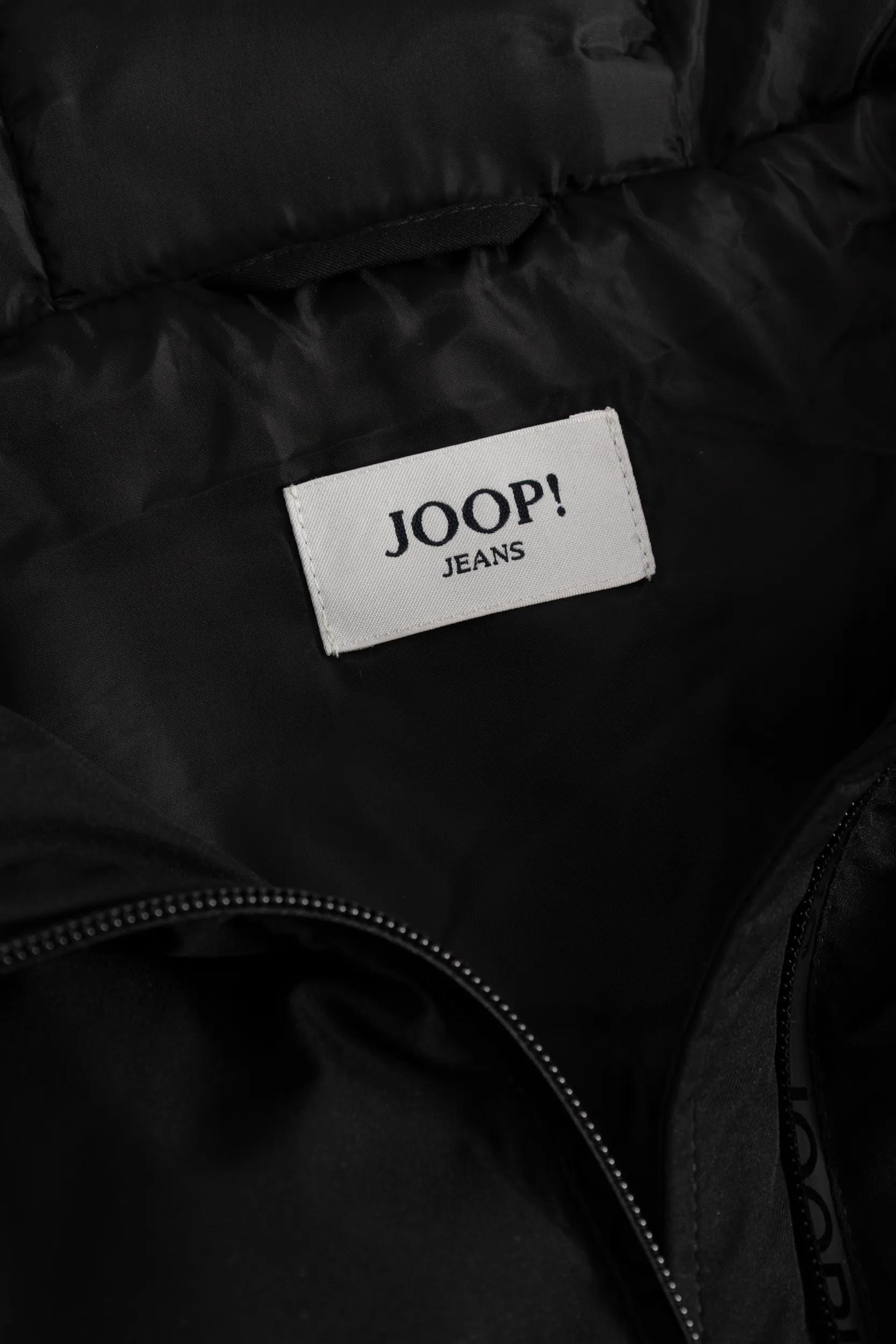 JOOP! Steppmantel »Chris« mit Kapuze