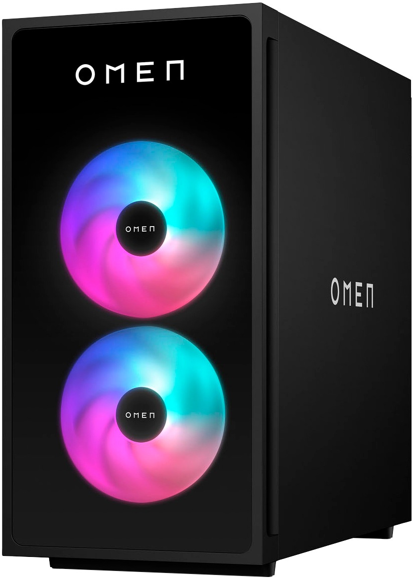 HP Gaming-PC »OMEN GT16-0083ng«