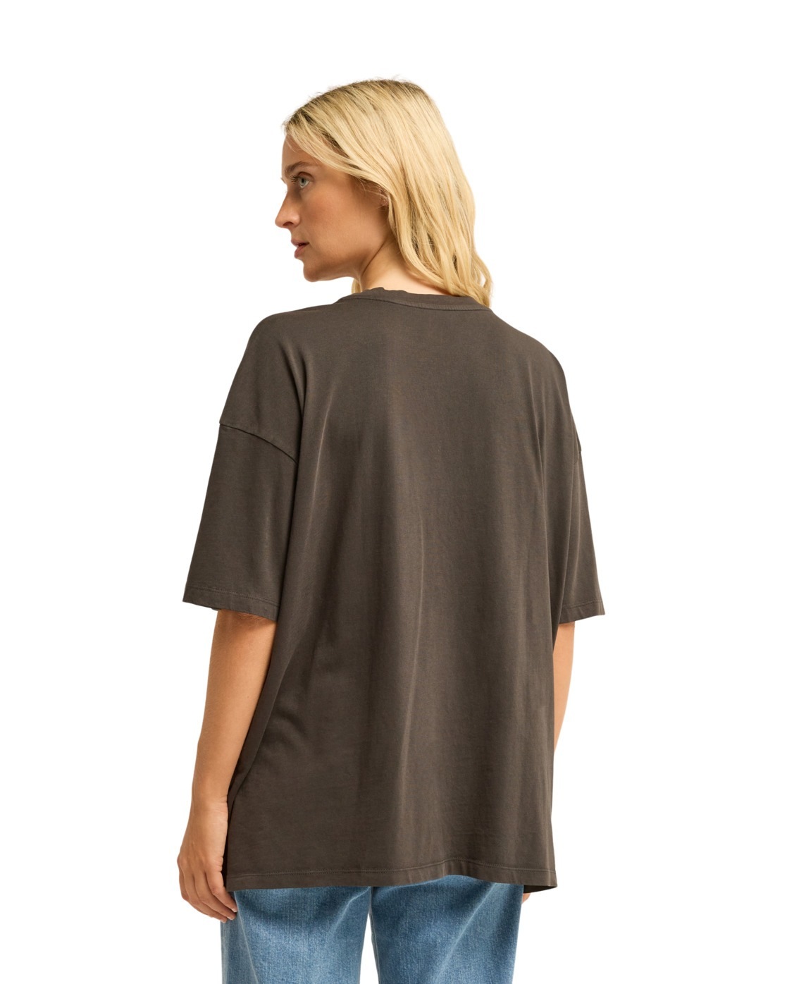 Billabong T-Shirt "Right Place Right Time" günstig online kaufen