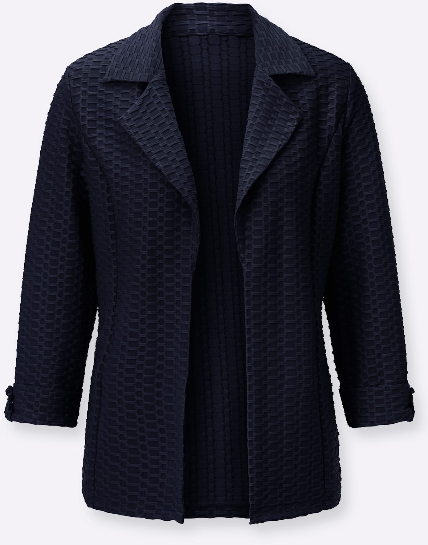 Thumbnail - Classic Shirtjacke "Shirtjacke" 1 tlg.