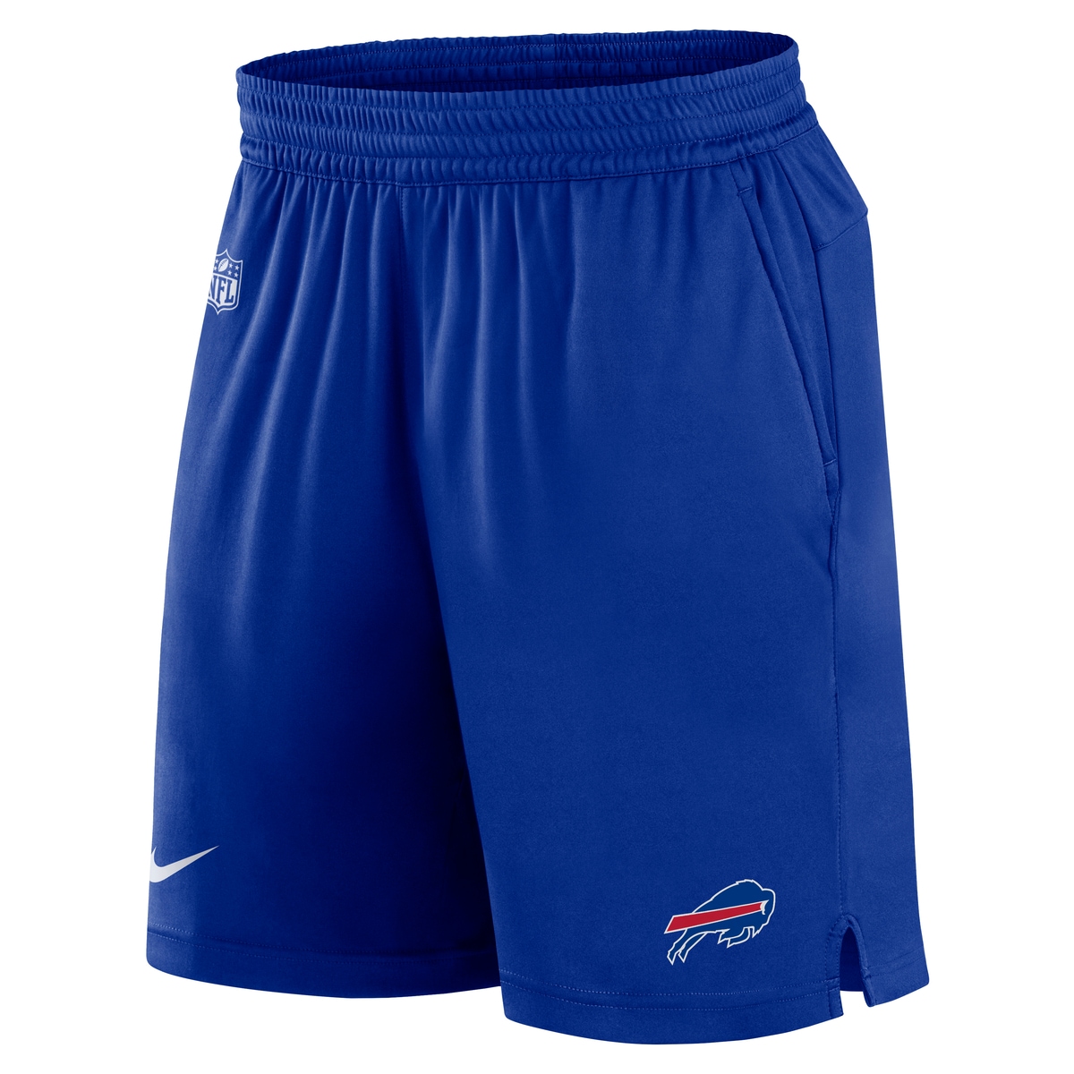 Nike Sporthose "Nike Shorts Buffalo Bills Nike Dri-FIT Knit" günstig online kaufen