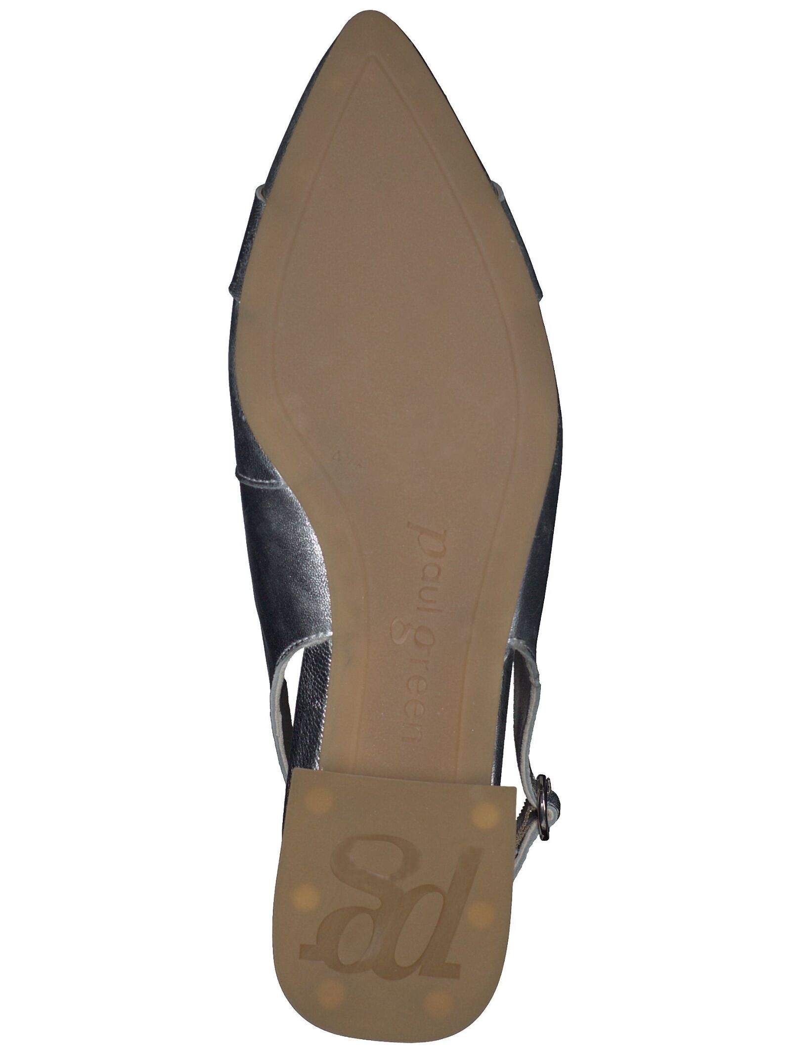 Paul Green Pumps »Paul Green Pumps Leder«