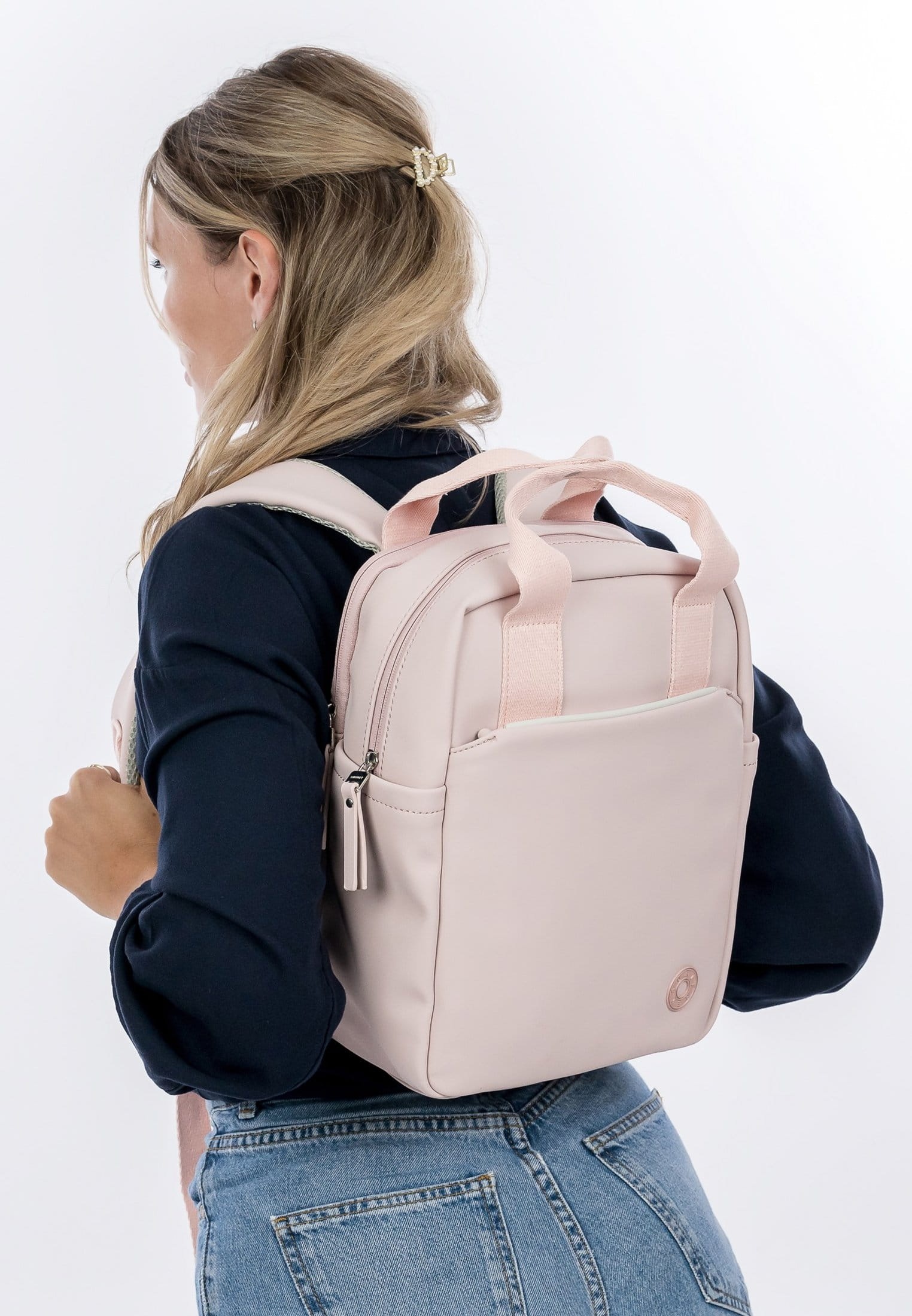 SURI FREY Rucksack »Rucksack SFY Besty«