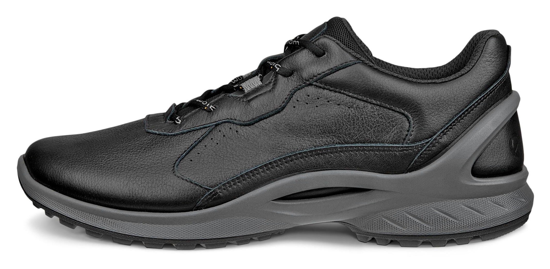 Ecco Schnürschuh »ECCO Biom Energi«, Halbschuh, Schnürschuh, Freizeitschuh in klassischer Optik