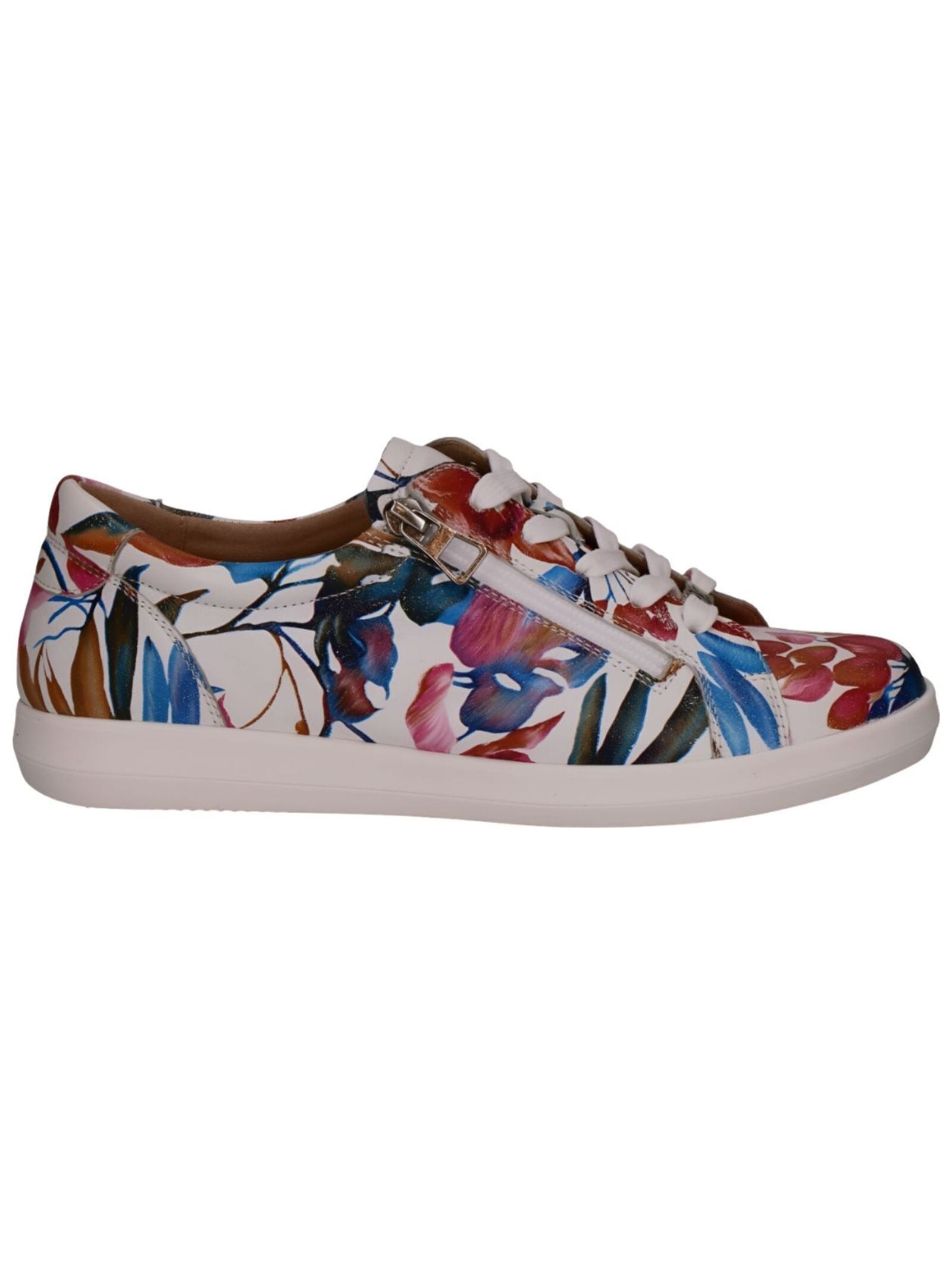 Caprice Sneaker »Caprice Sneaker Leder«