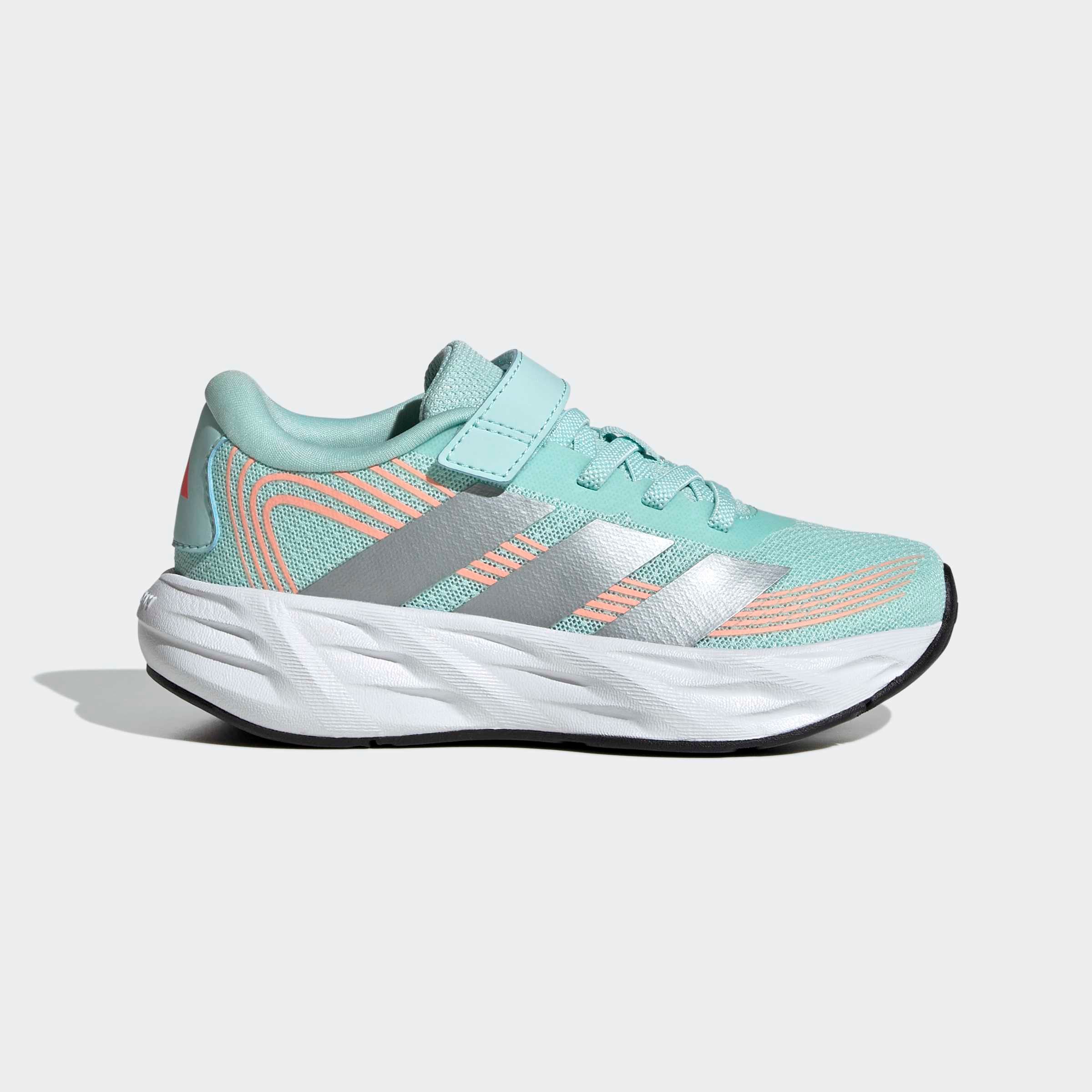 adidas Sportswear Sneaker »GALAXY 8 EL C«  für Kinder & Jugendliche