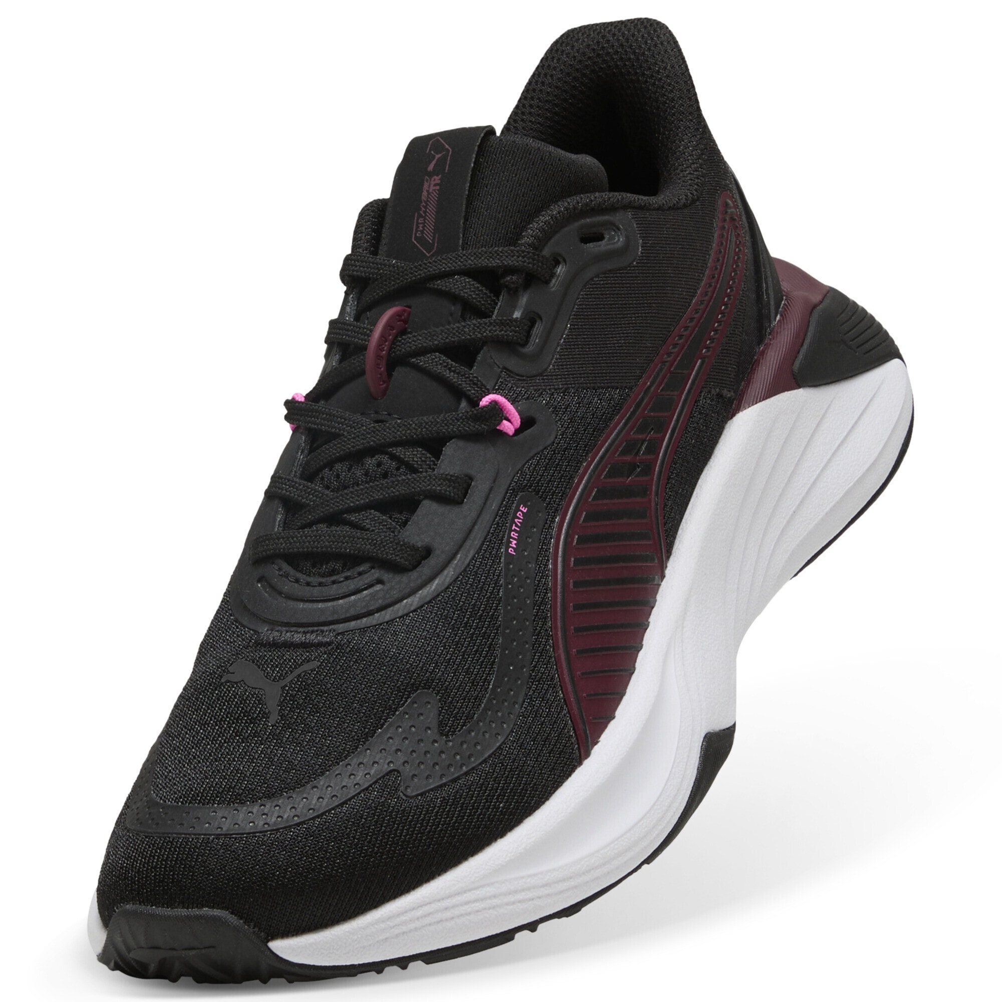 PUMA Trainingsschuh »PWR Hybrid Trainingsschuhe Damen«