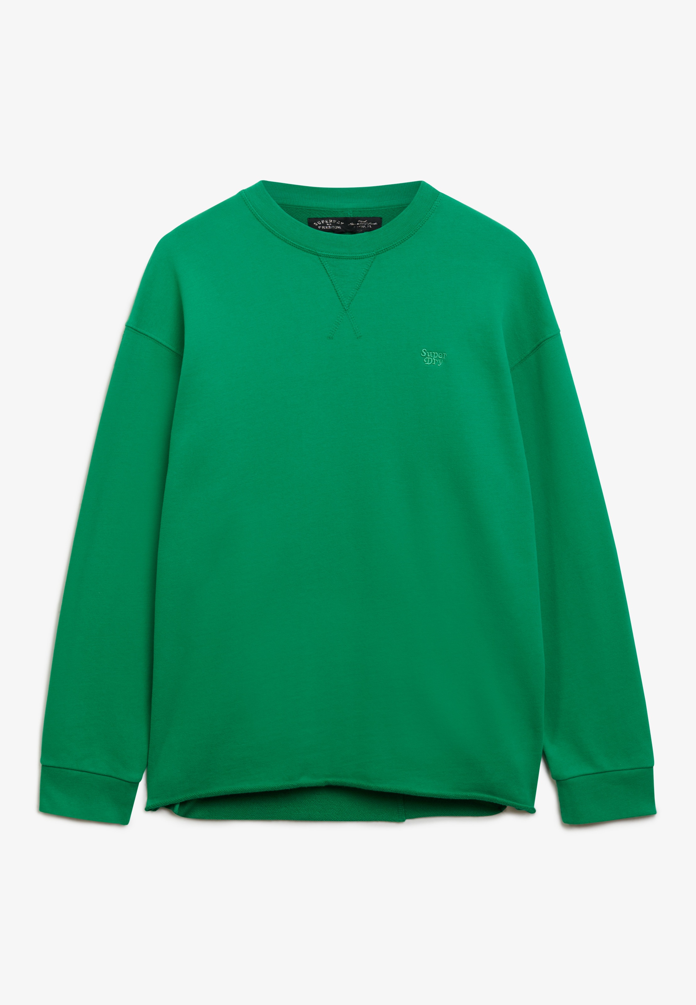 Superdry Sweatshirt »STUDIOS CREW«