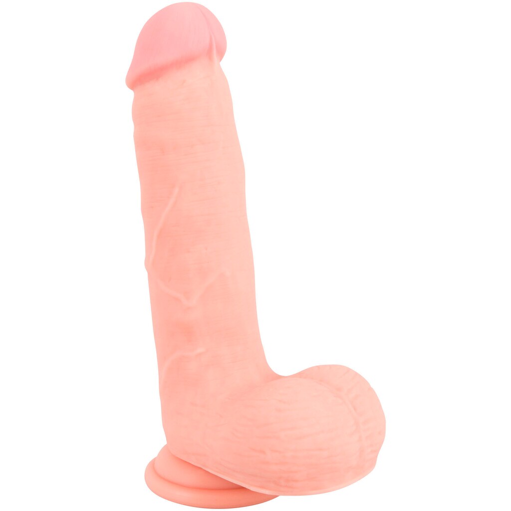 You2Toys Dildo »Medical Silicone Dildo«