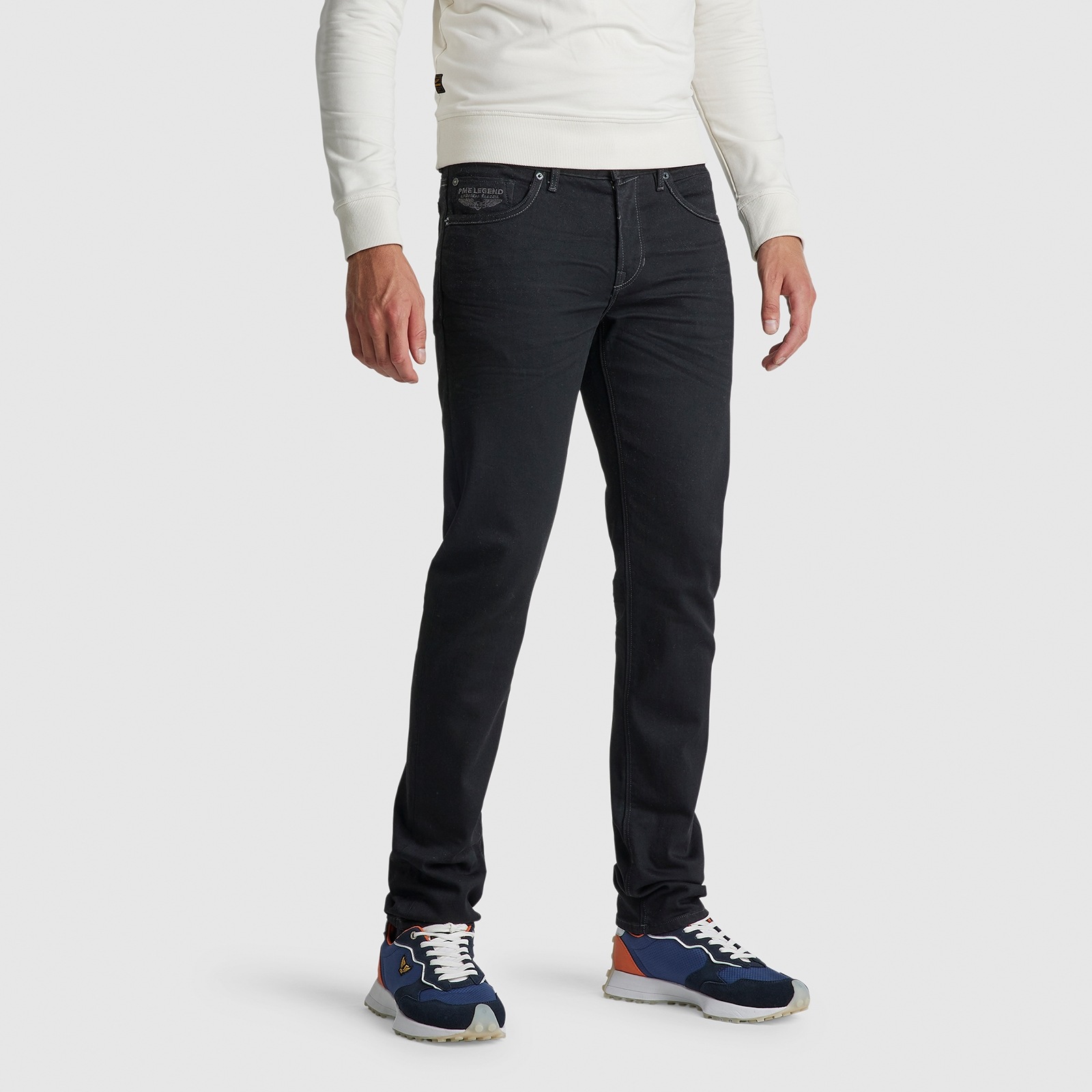 PME LEGEND 5-Pocket-Jeans »NAVIGATOR«