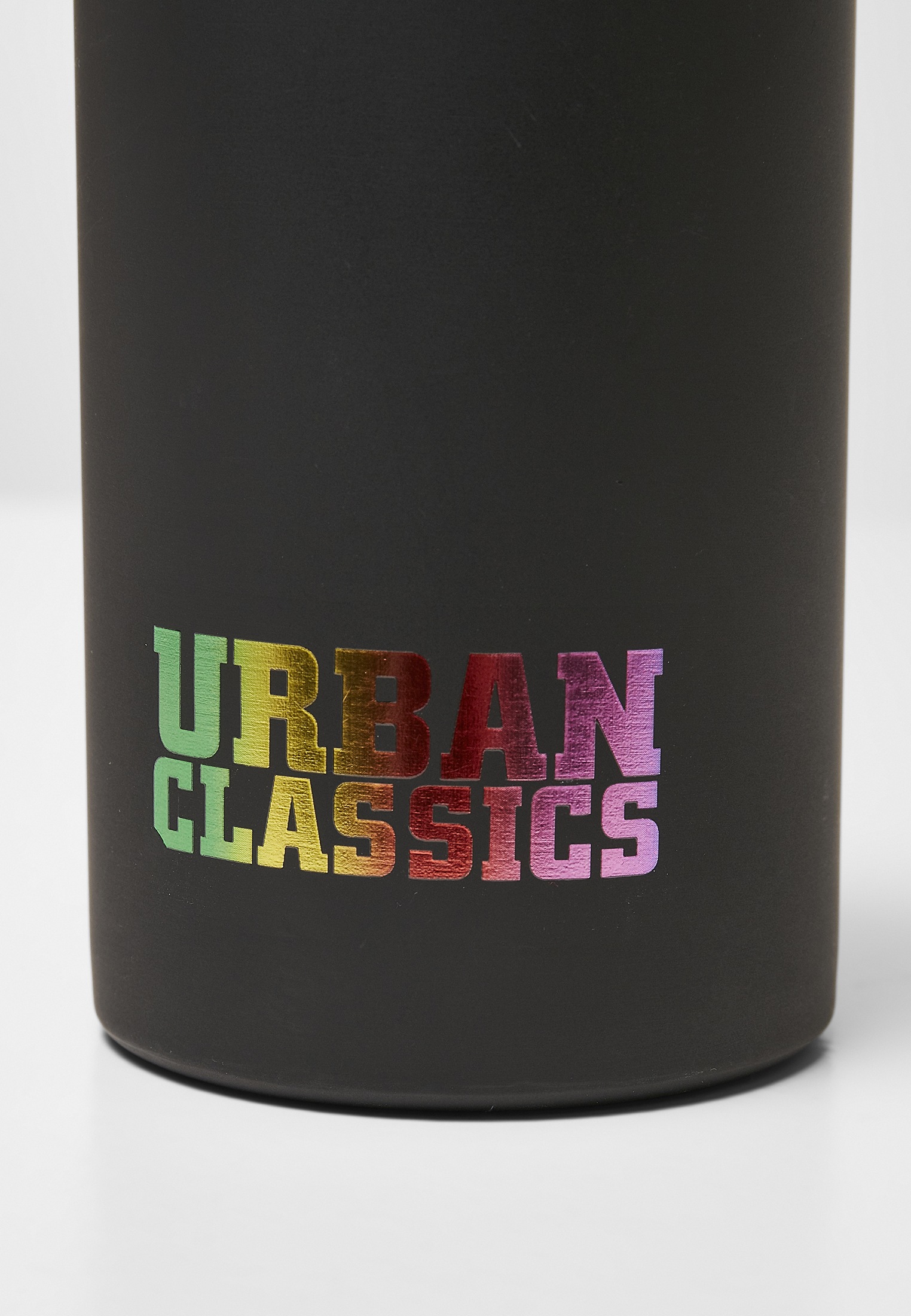 URBAN CLASSICS Schmuckset »Accessoires Survival Logo Bottle«, (1 tlg.)  online bestellen | BAUR