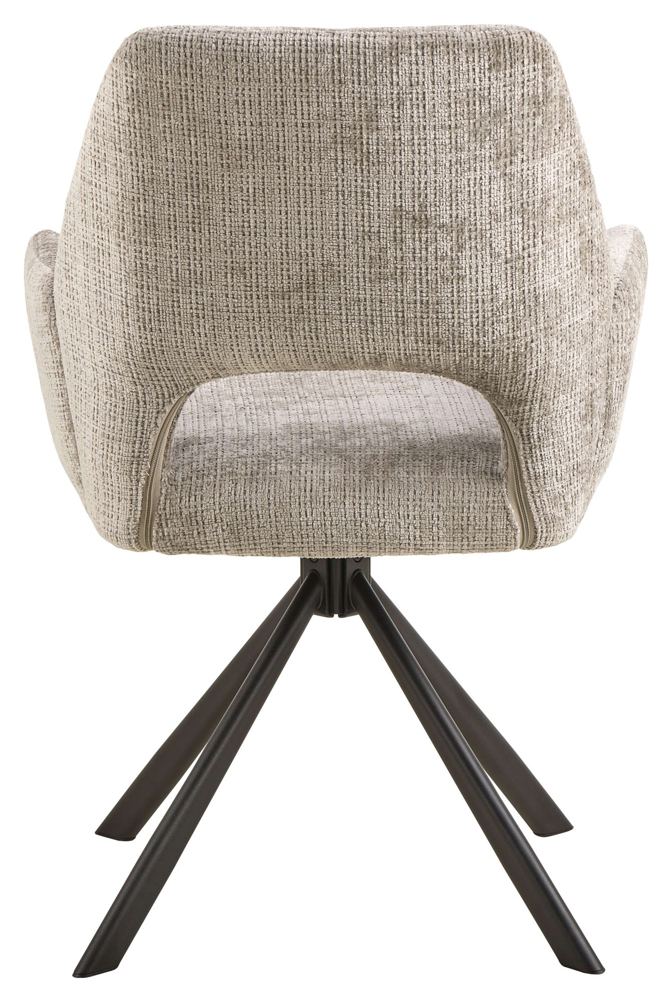 ACTONA GROUP Esszimmerstuhl »Graham, Polsterstuhl, Stuhl mit Polsterung« (Set) 2 Stk.