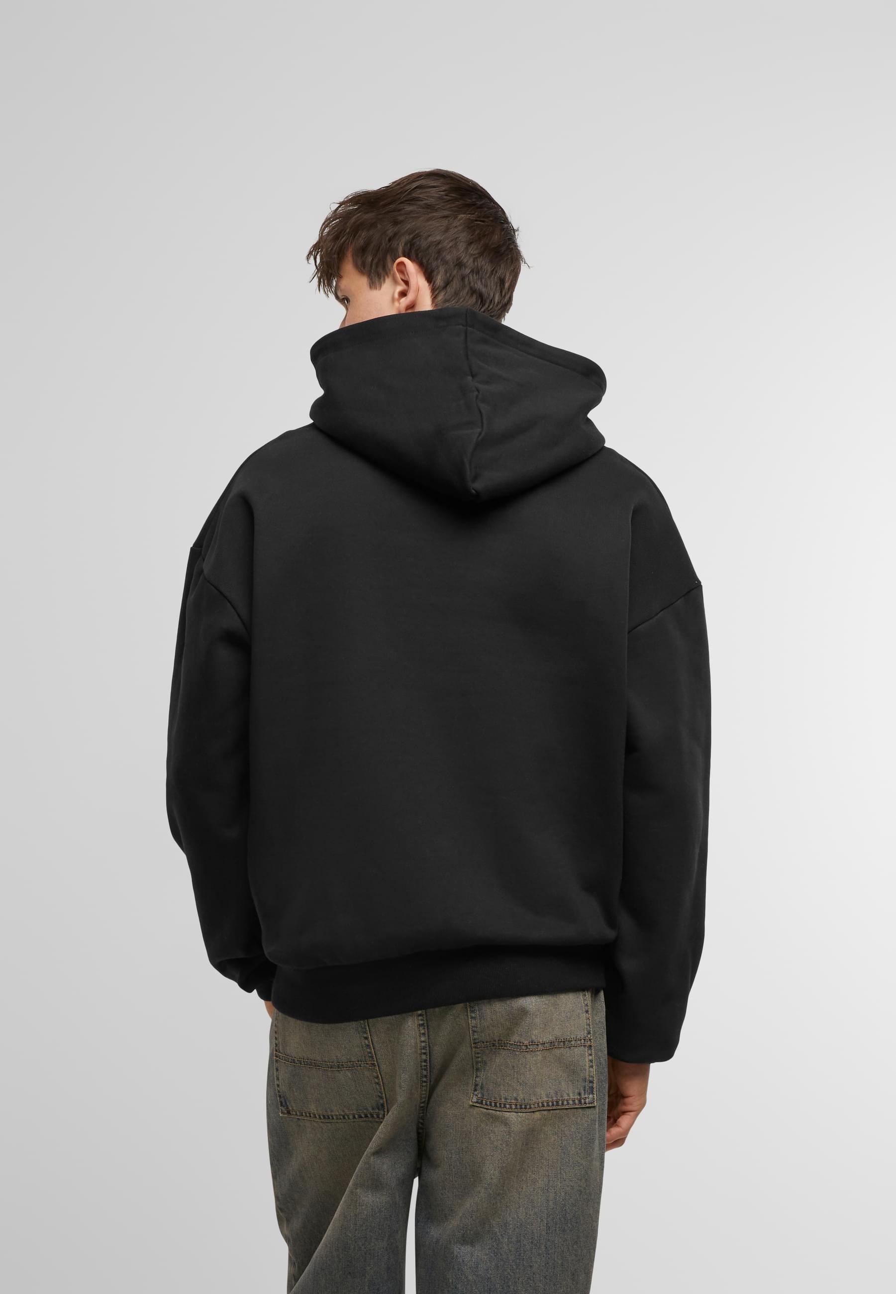 Rocawear Kapuzensweatshirt »Rocawear Rocawear Howard Hoody«, 1 Stk.
