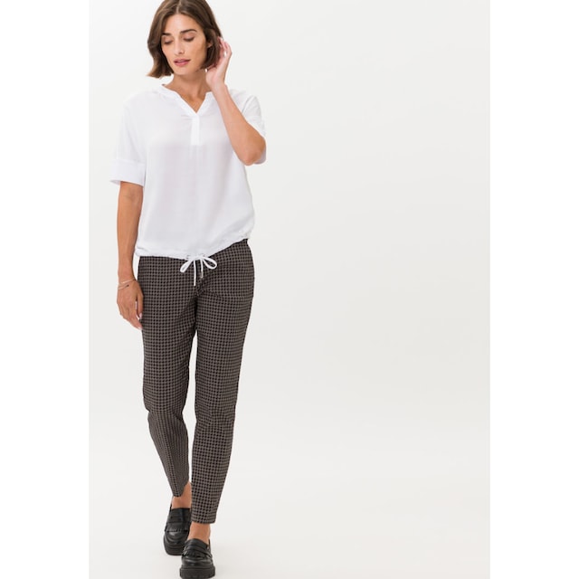 Brax Caprihose »Style MARON S« online kaufen | BAUR