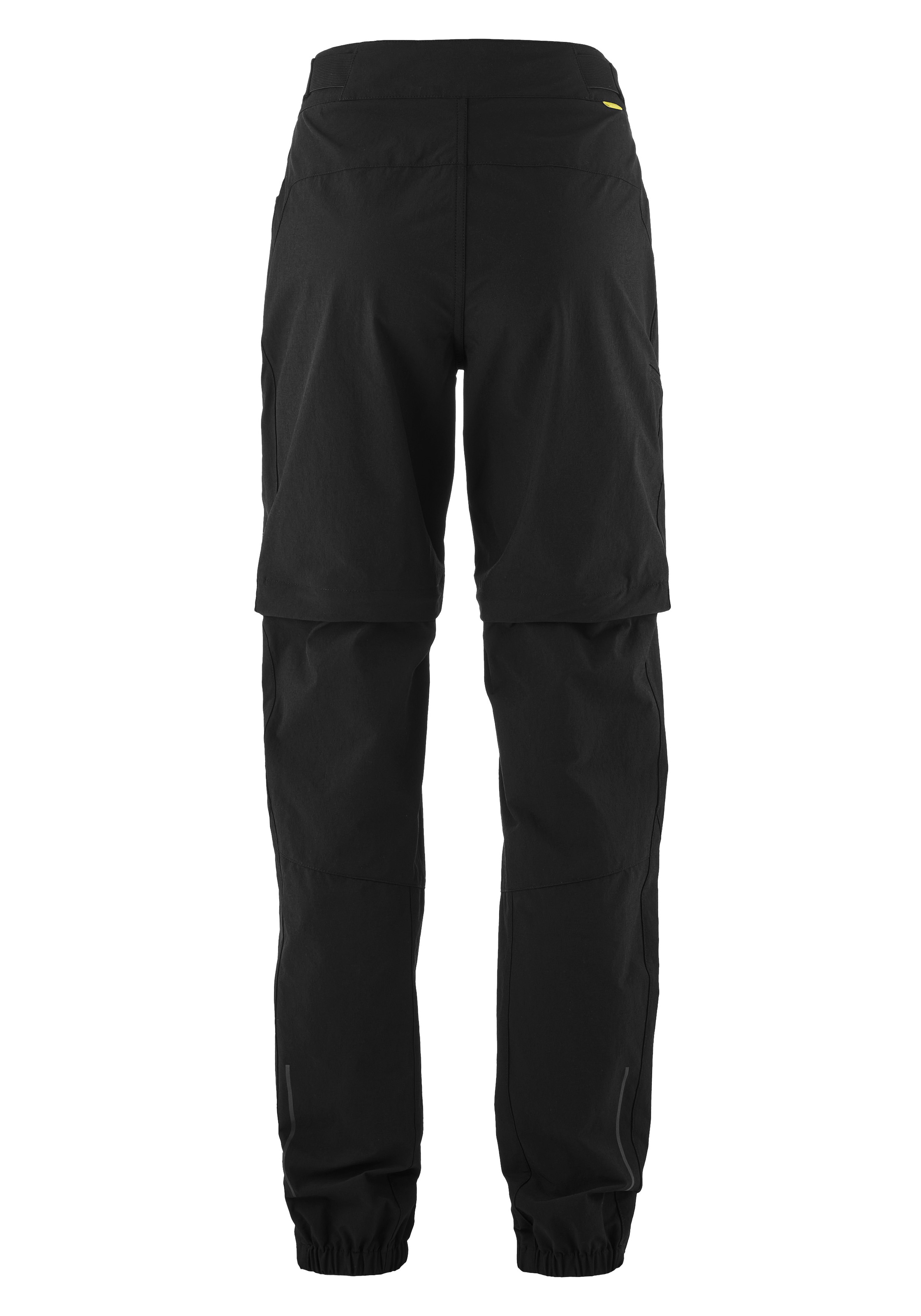 Gonso Fahrradhose "Adventure Pants Zip Off W" Damen Zip-Off Radhose mit Sit günstig online kaufen