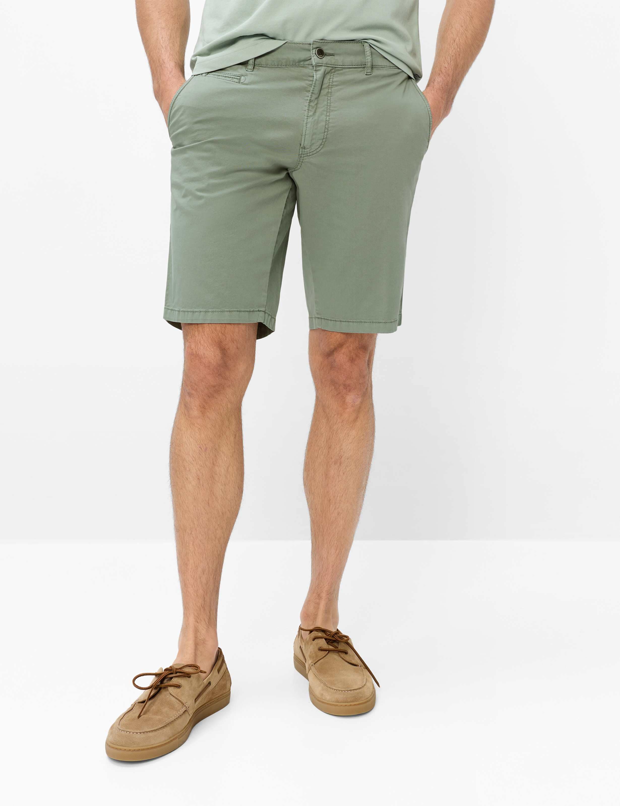 Brax Bermudas "Style BARI"