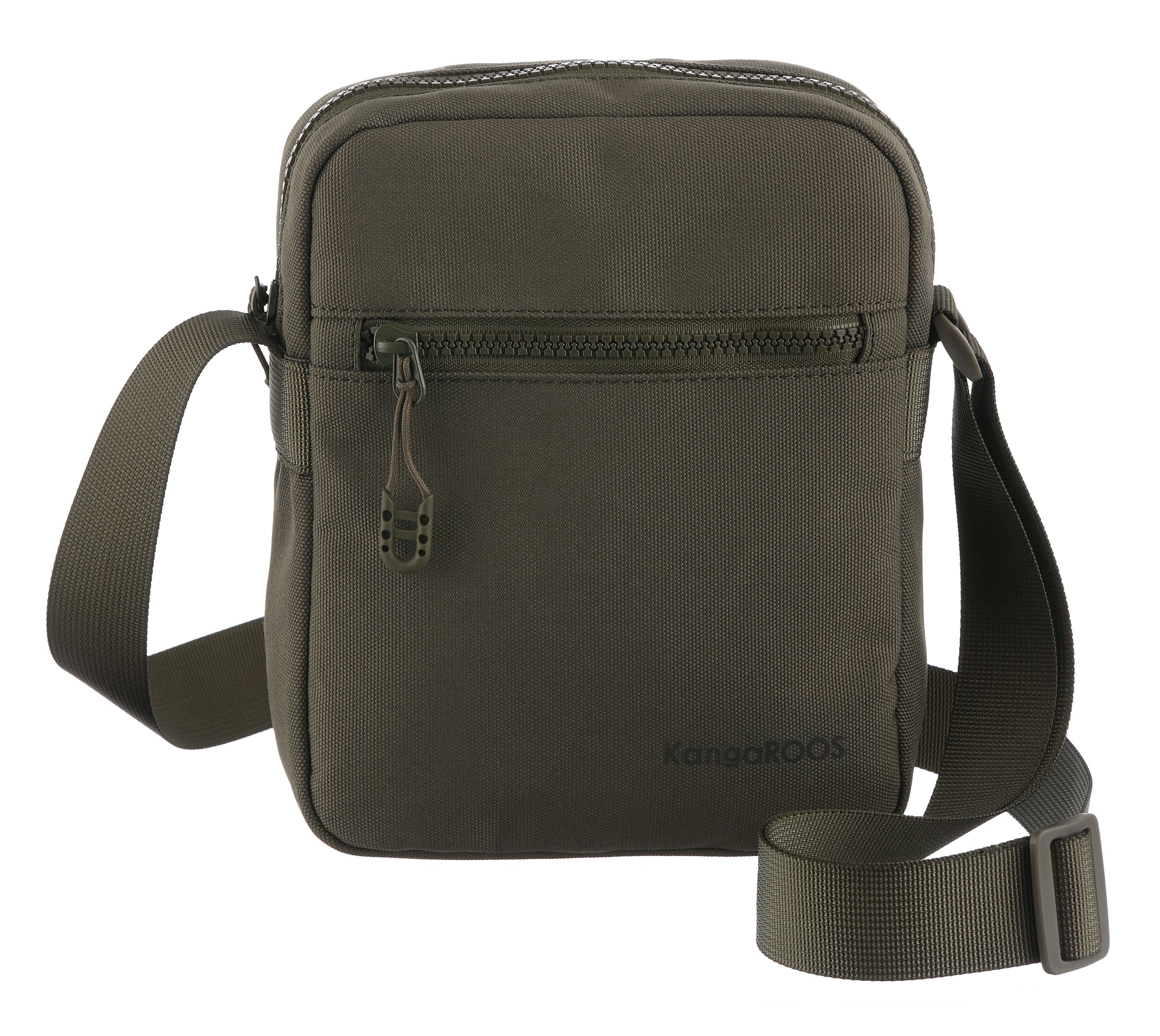 KangaROOS Umhängetasche Schultertasche, Mini Bag, kleine Tasche